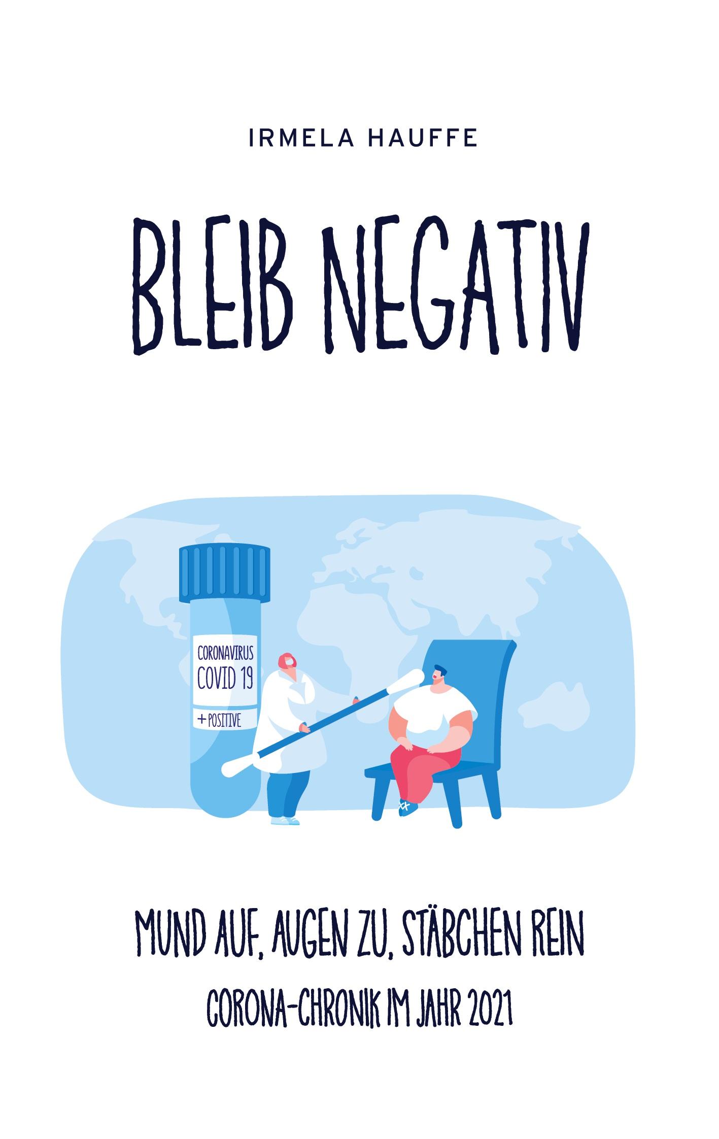 Bleib negativ