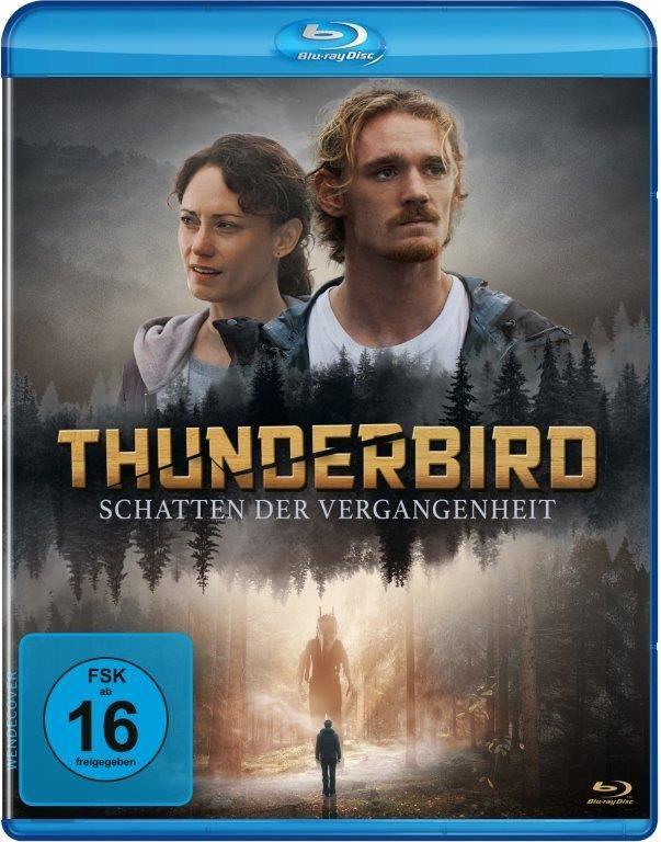 Thunderbird - Schatten der Vergangenheit