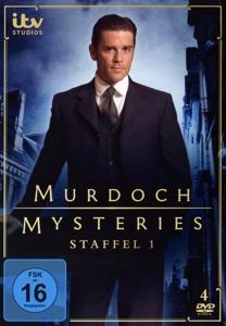 Murdoch Mysteries