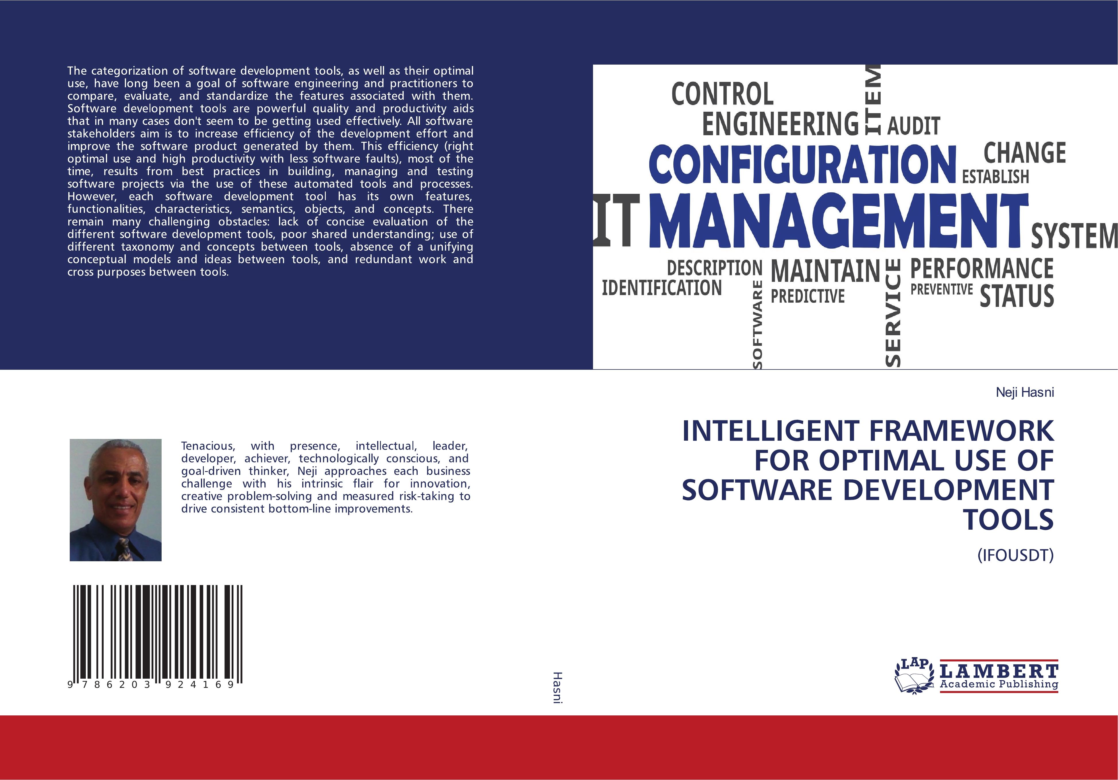 INTELLIGENT FRAMEWORK FOR OPTIMAL USE OF SOFTWARE DEVELOPMENT TOOLS