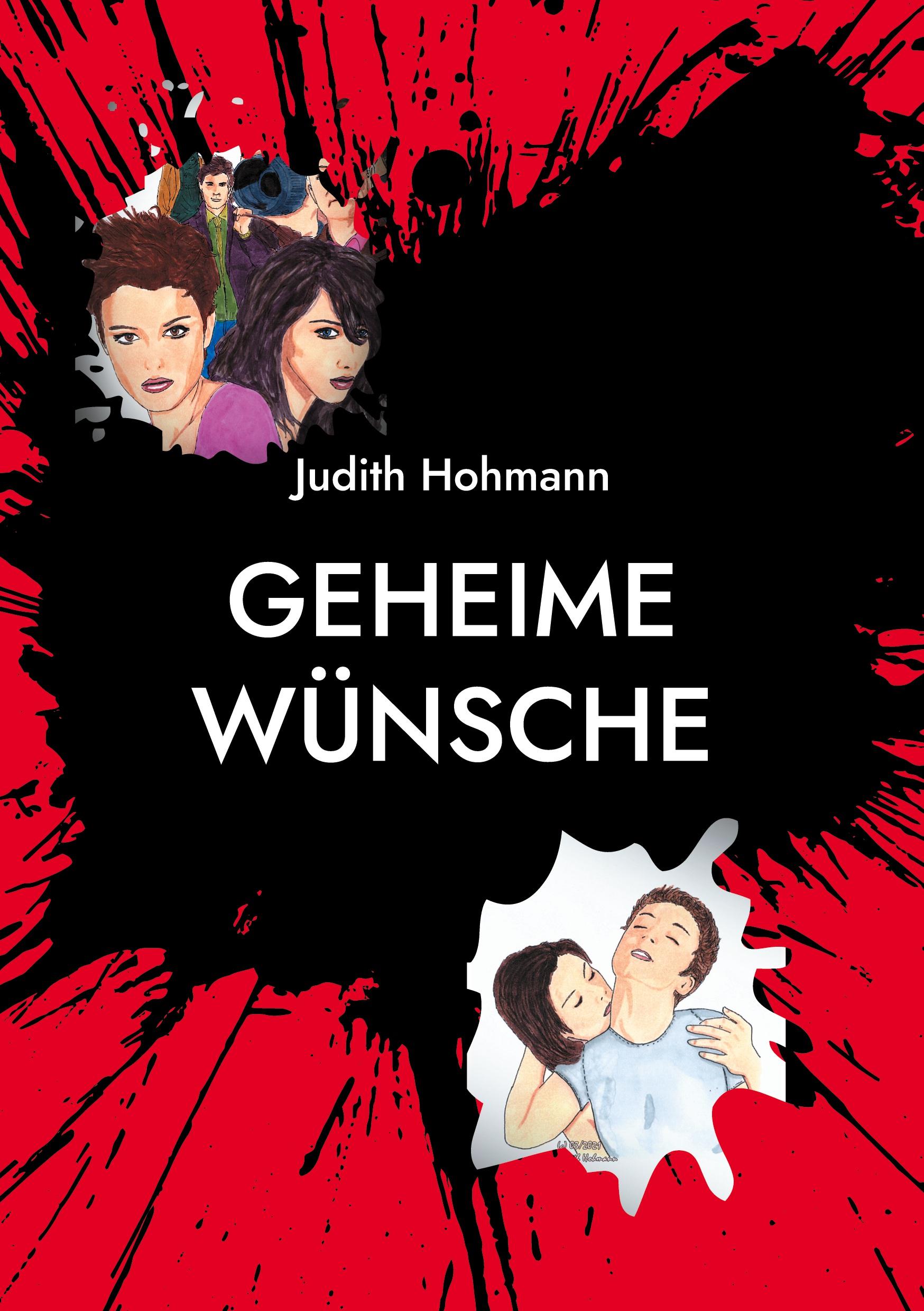 Geheime Wünsche