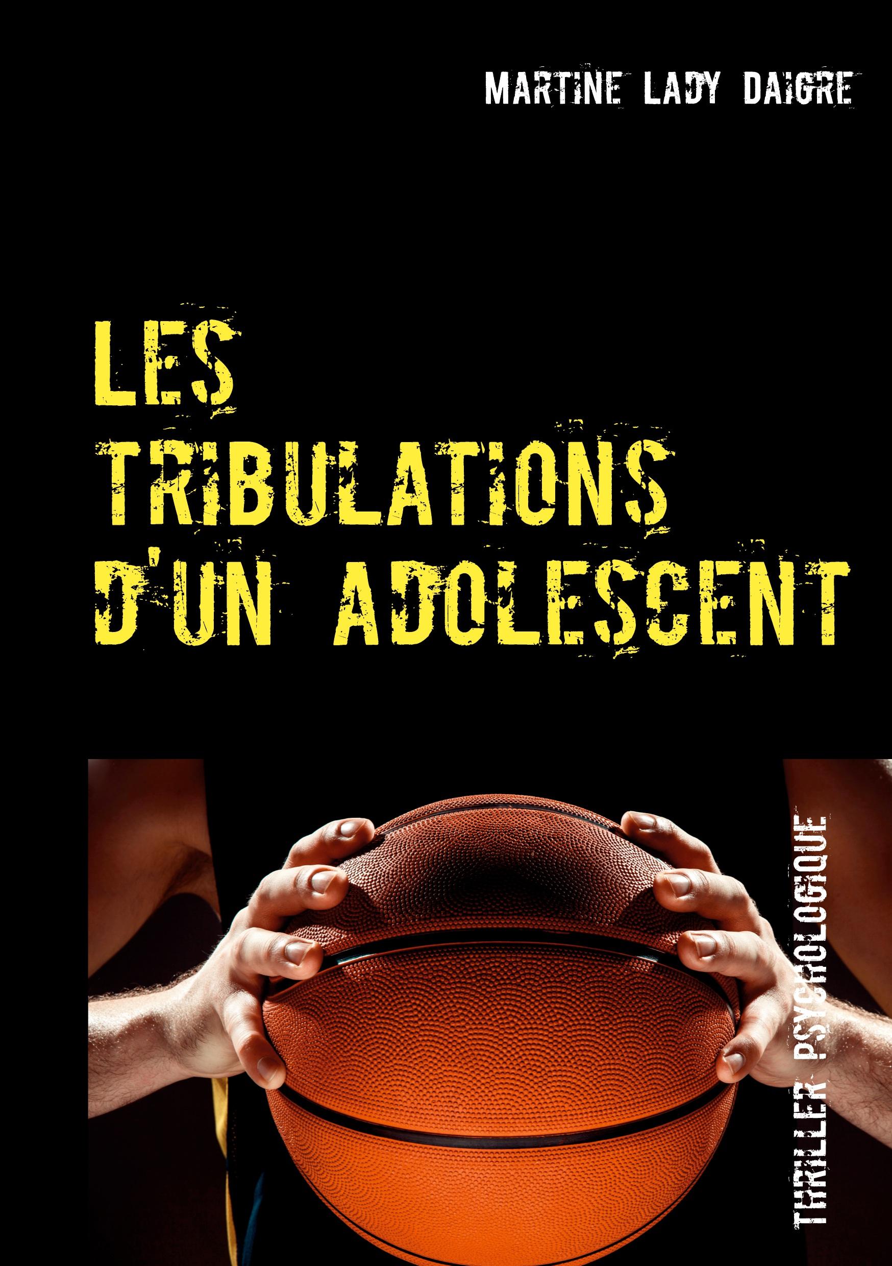 Les tribulations d'un adolescent