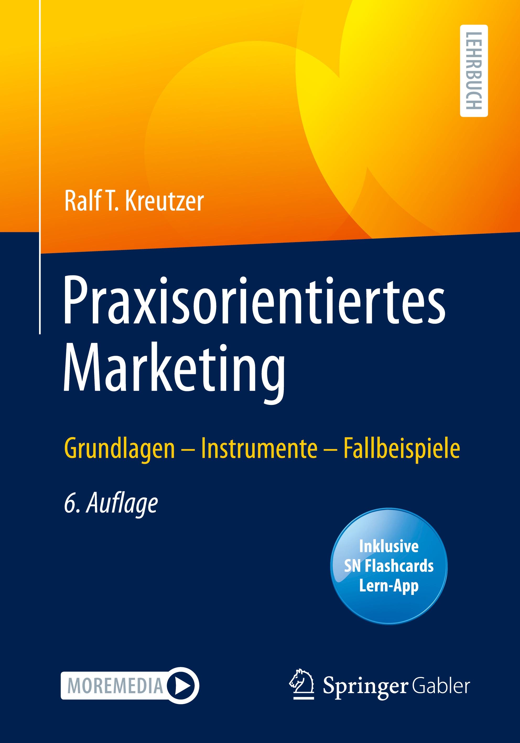 Praxisorientiertes Marketing