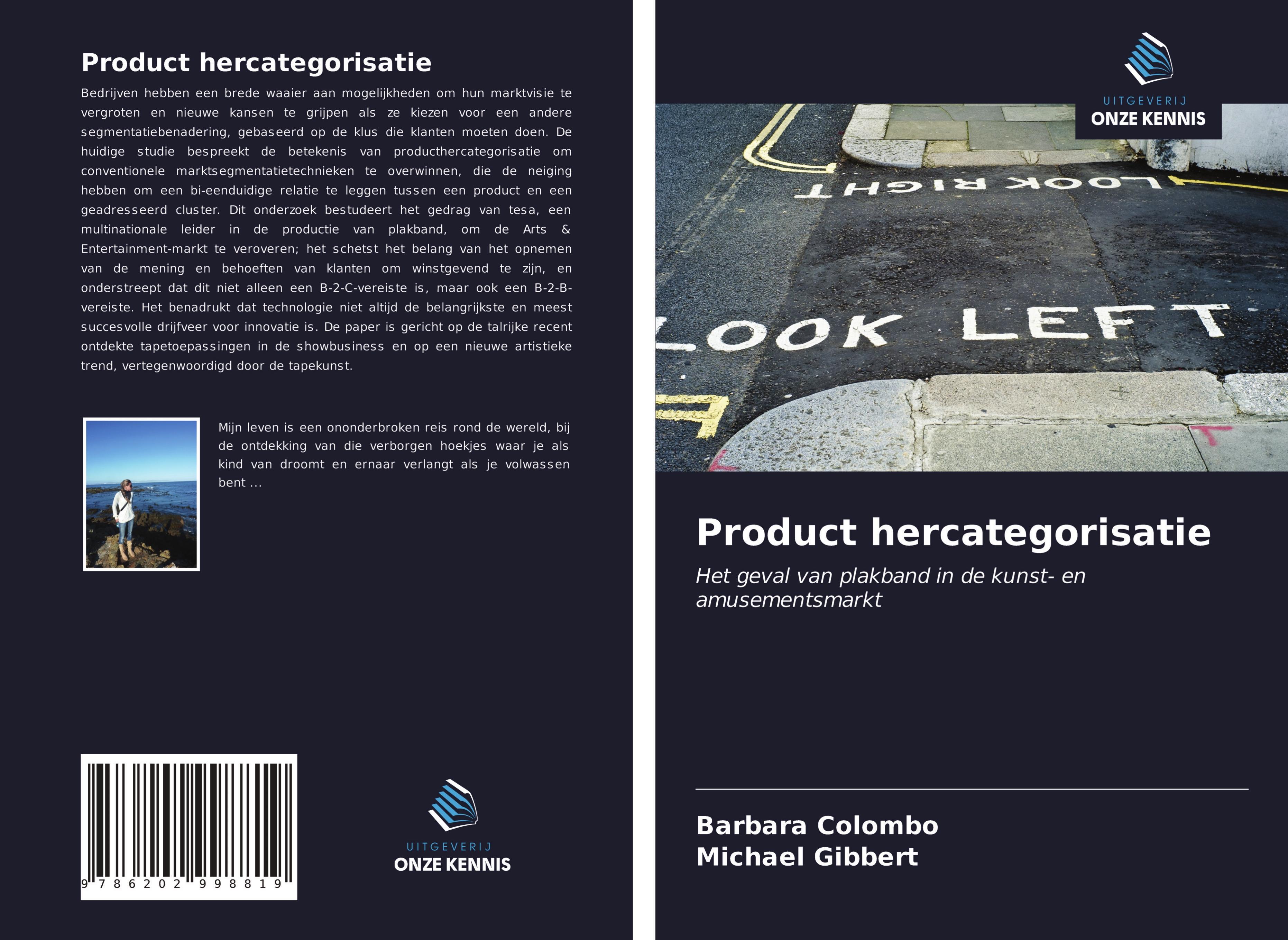 Product hercategorisatie