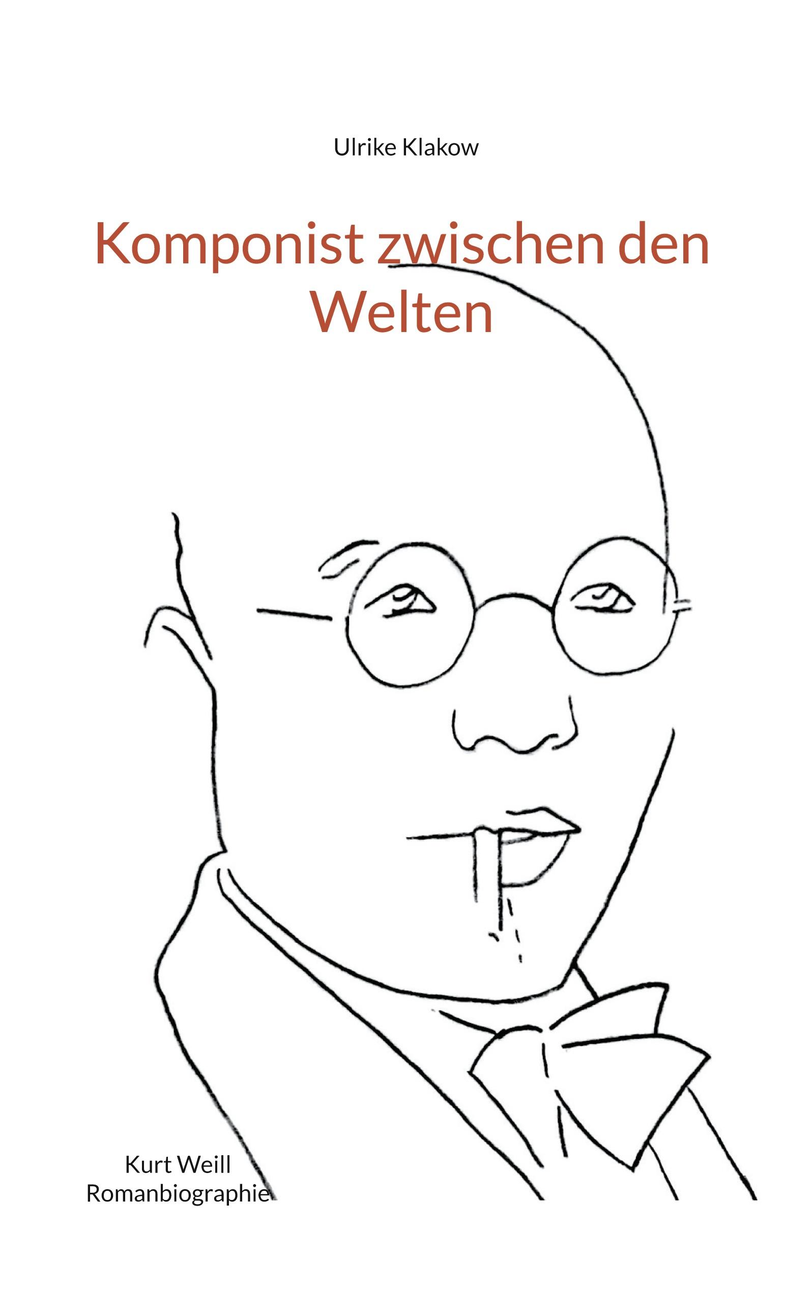 Komponist zwischen den Welten