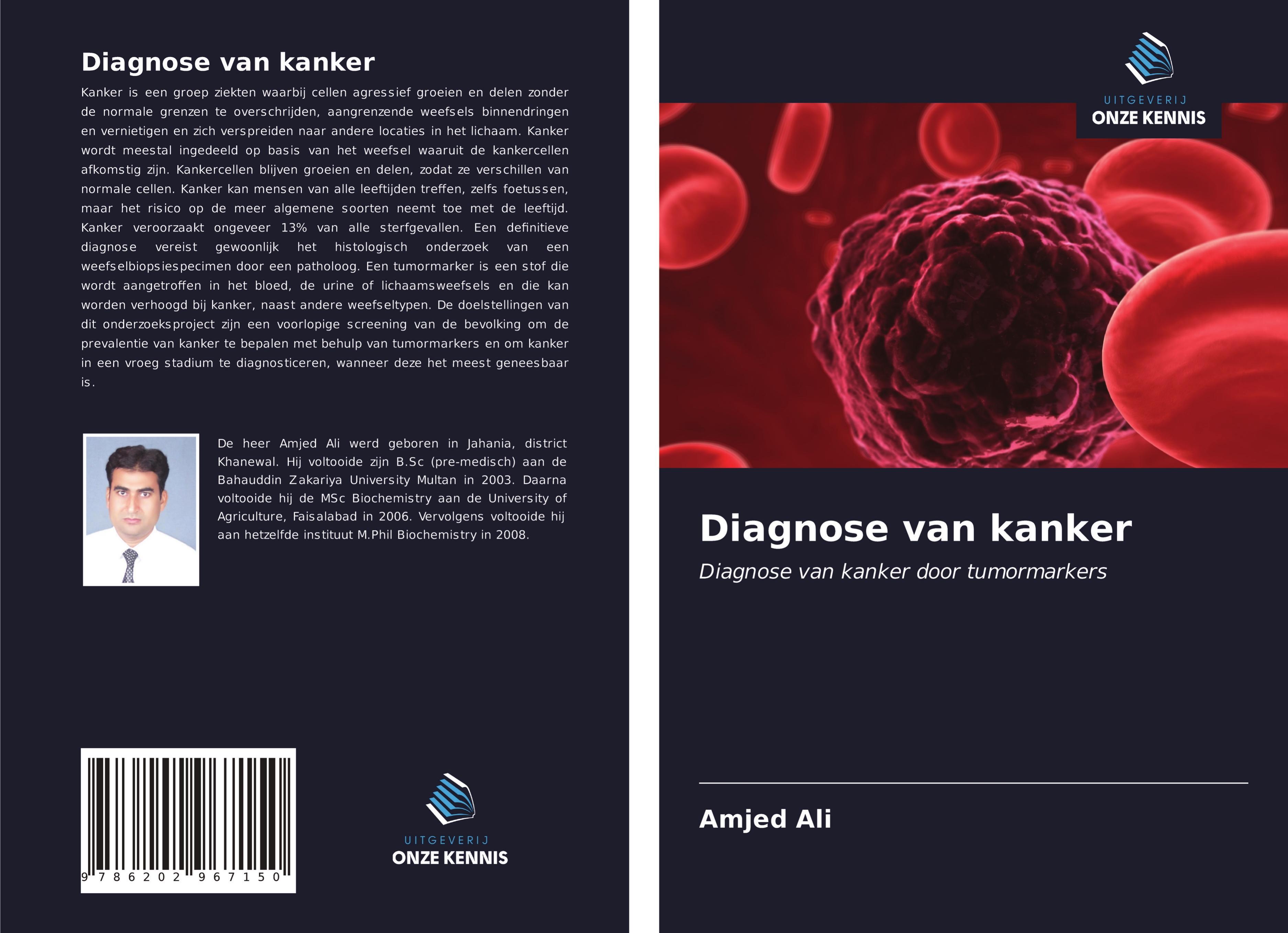 Diagnose van kanker