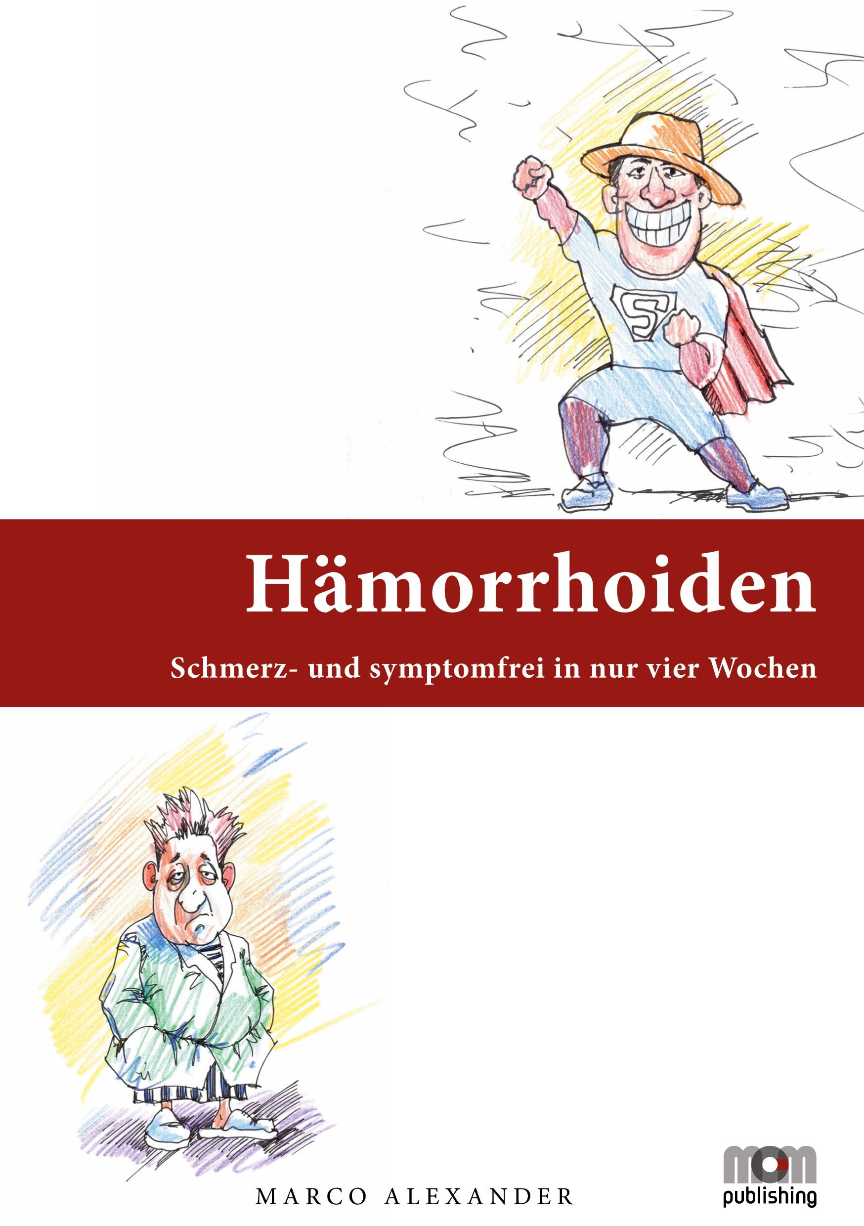 Hämorrhoiden