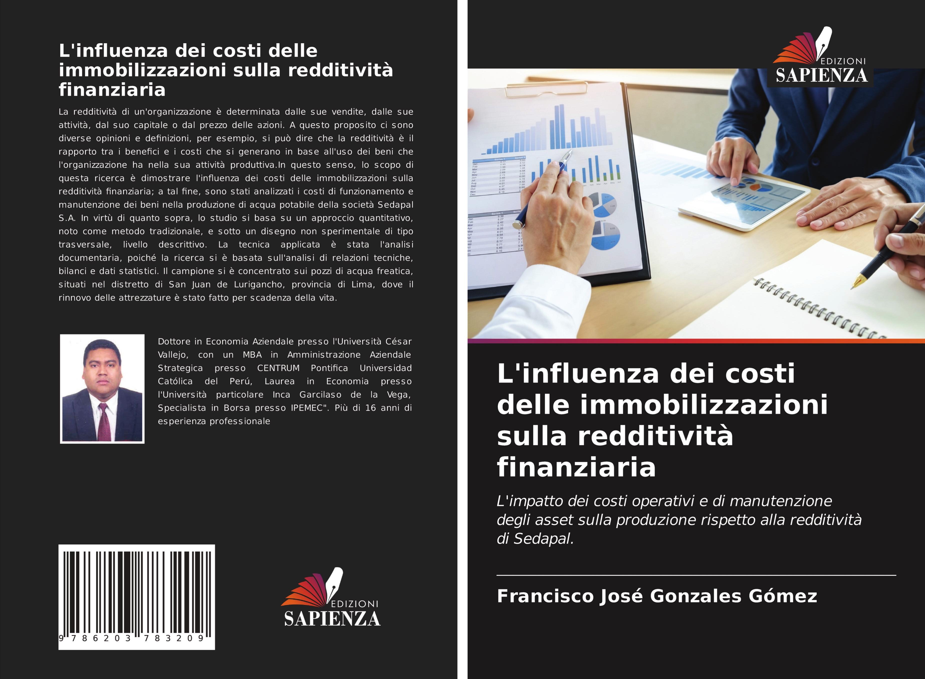 L'influenza dei costi delle immobilizzazioni sulla redditività finanziaria