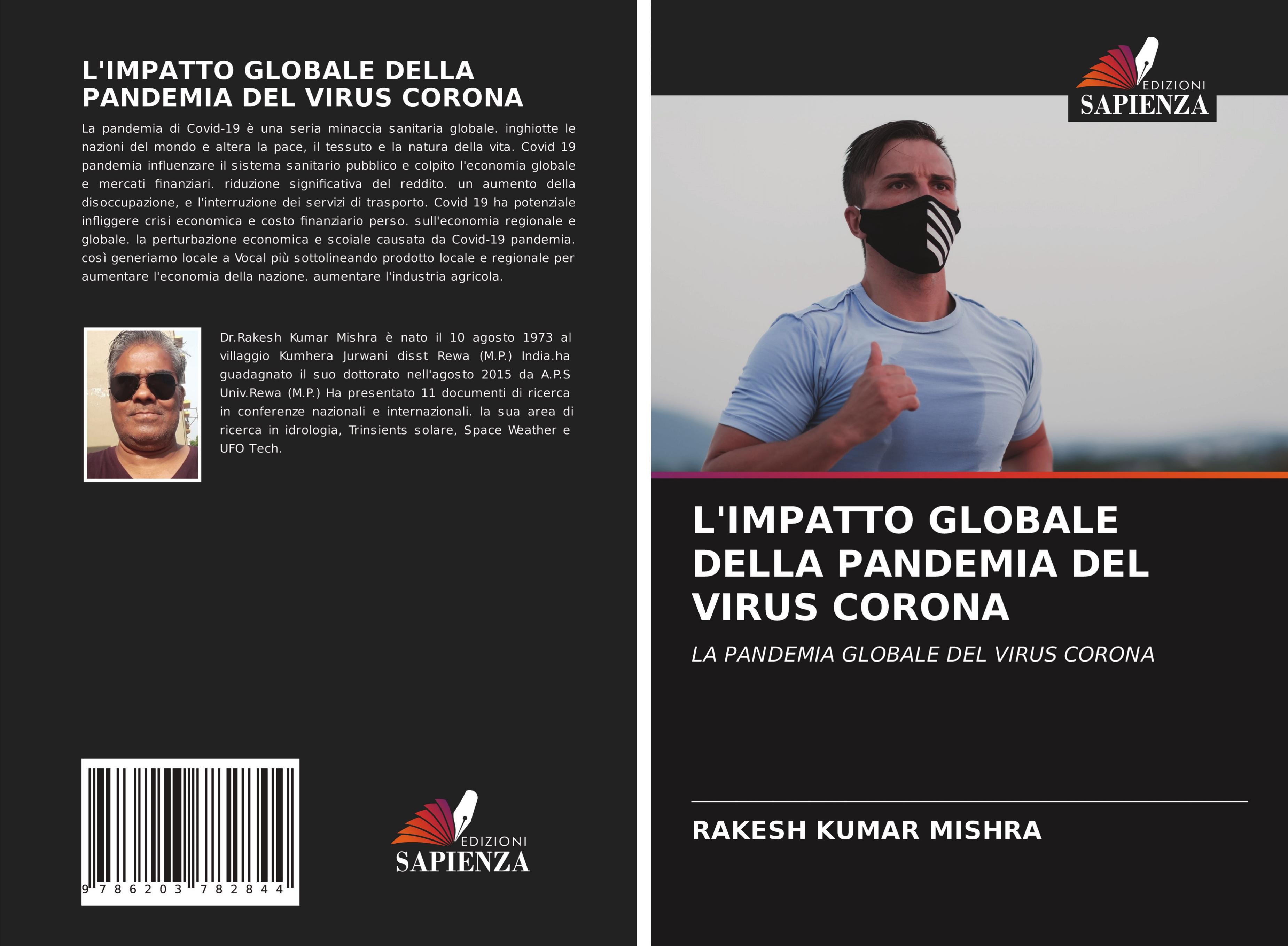 L'IMPATTO GLOBALE DELLA PANDEMIA DEL VIRUS CORONA