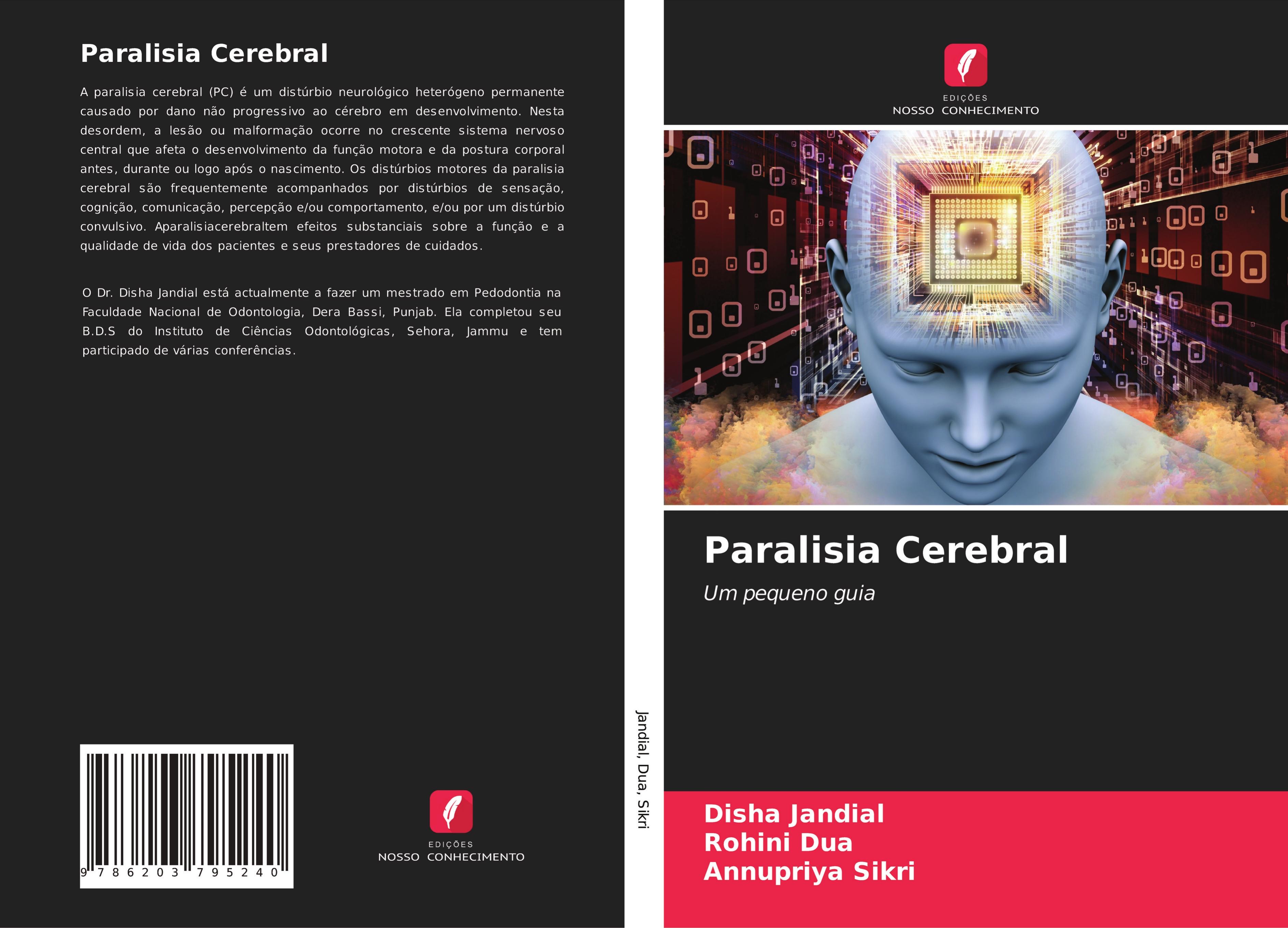 Paralisia Cerebral