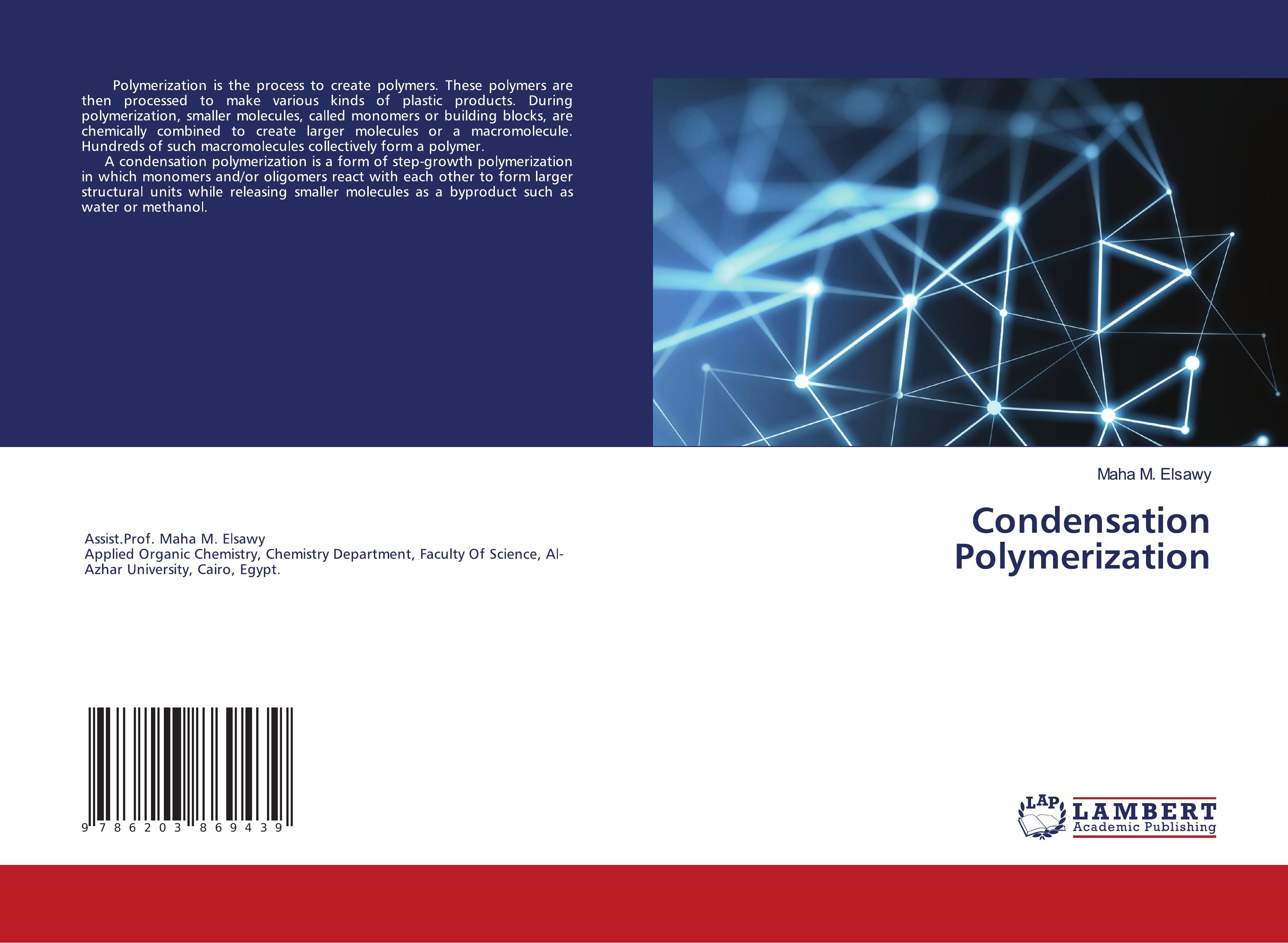 Condensation Polymerization