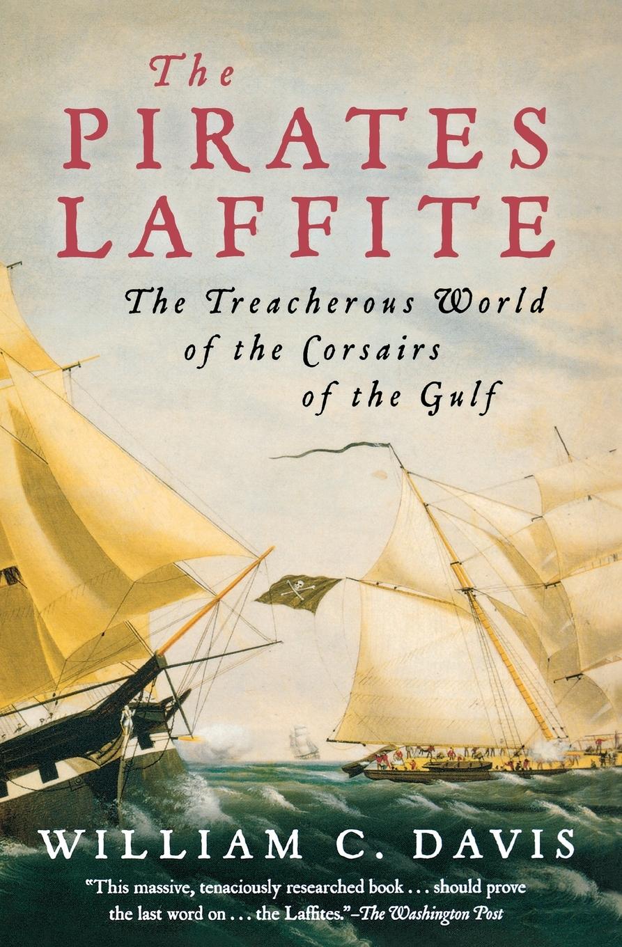 Pirates Laffite