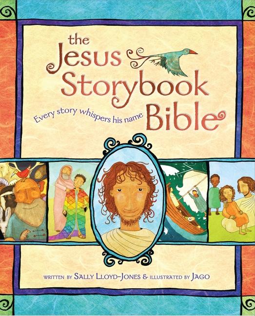 The Jesus Storybook Bible