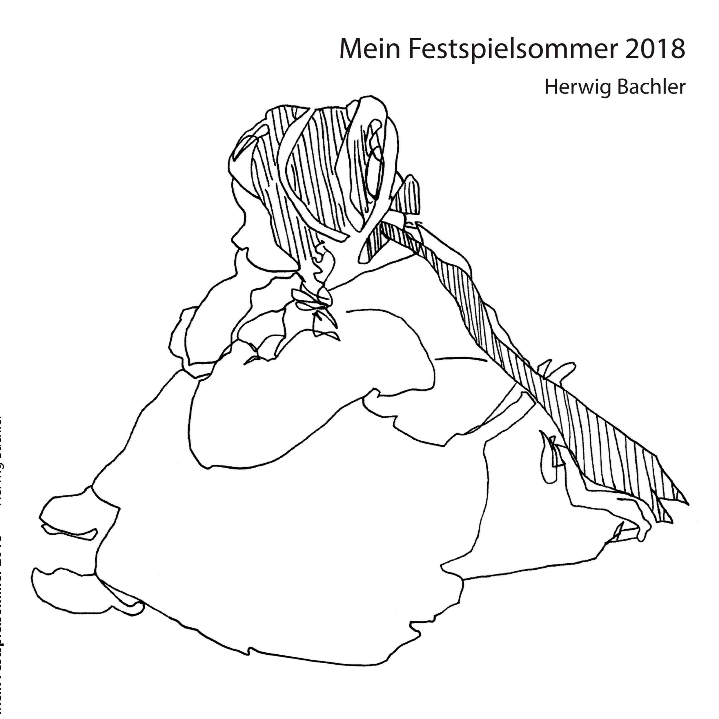 Mein Festspielsommer 2018