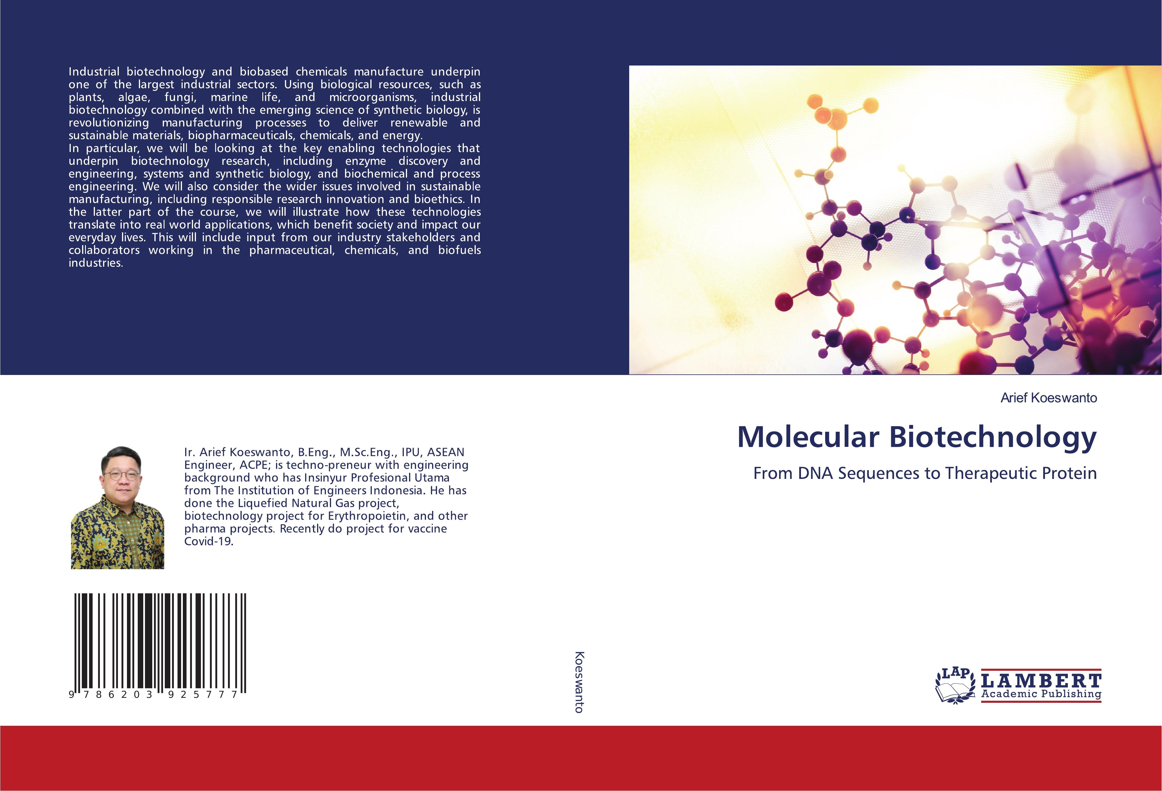 Molecular Biotechnology