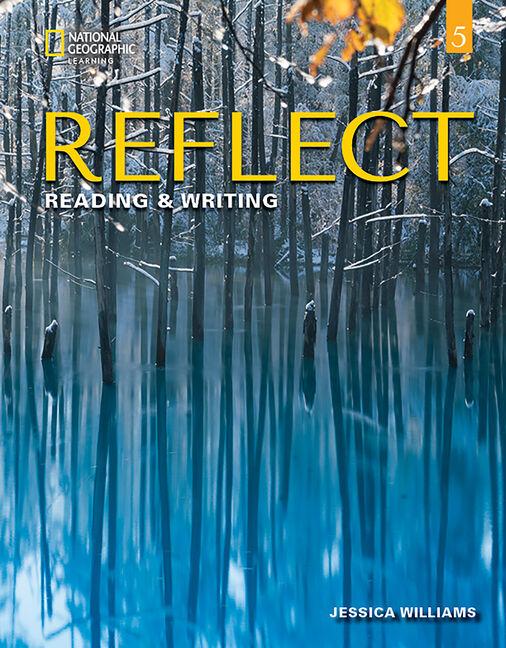 Reflect Reading & Writing 5: Student's Book