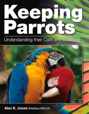 Keeping Parrots