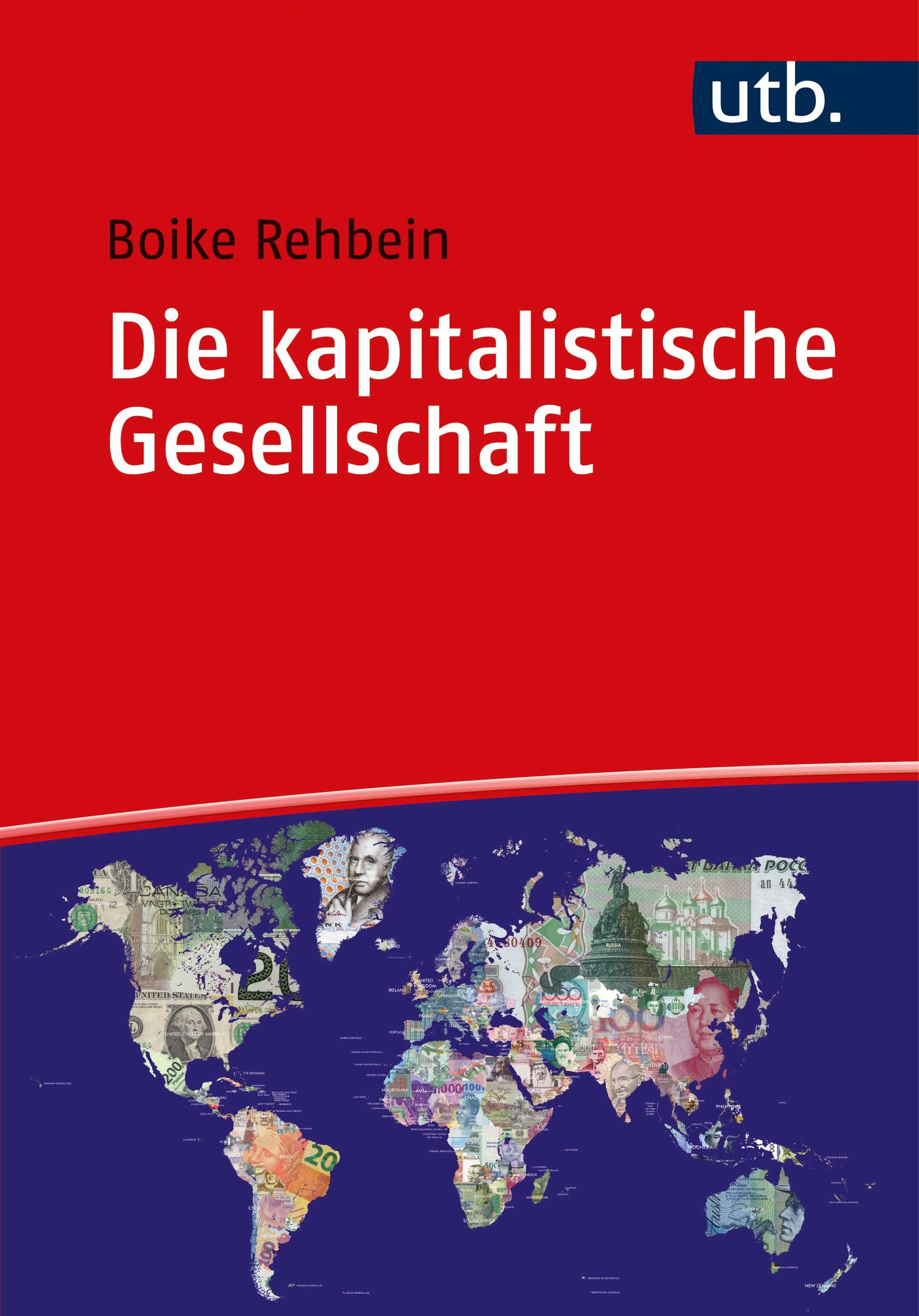 Die kapitalistische Gesellschaft