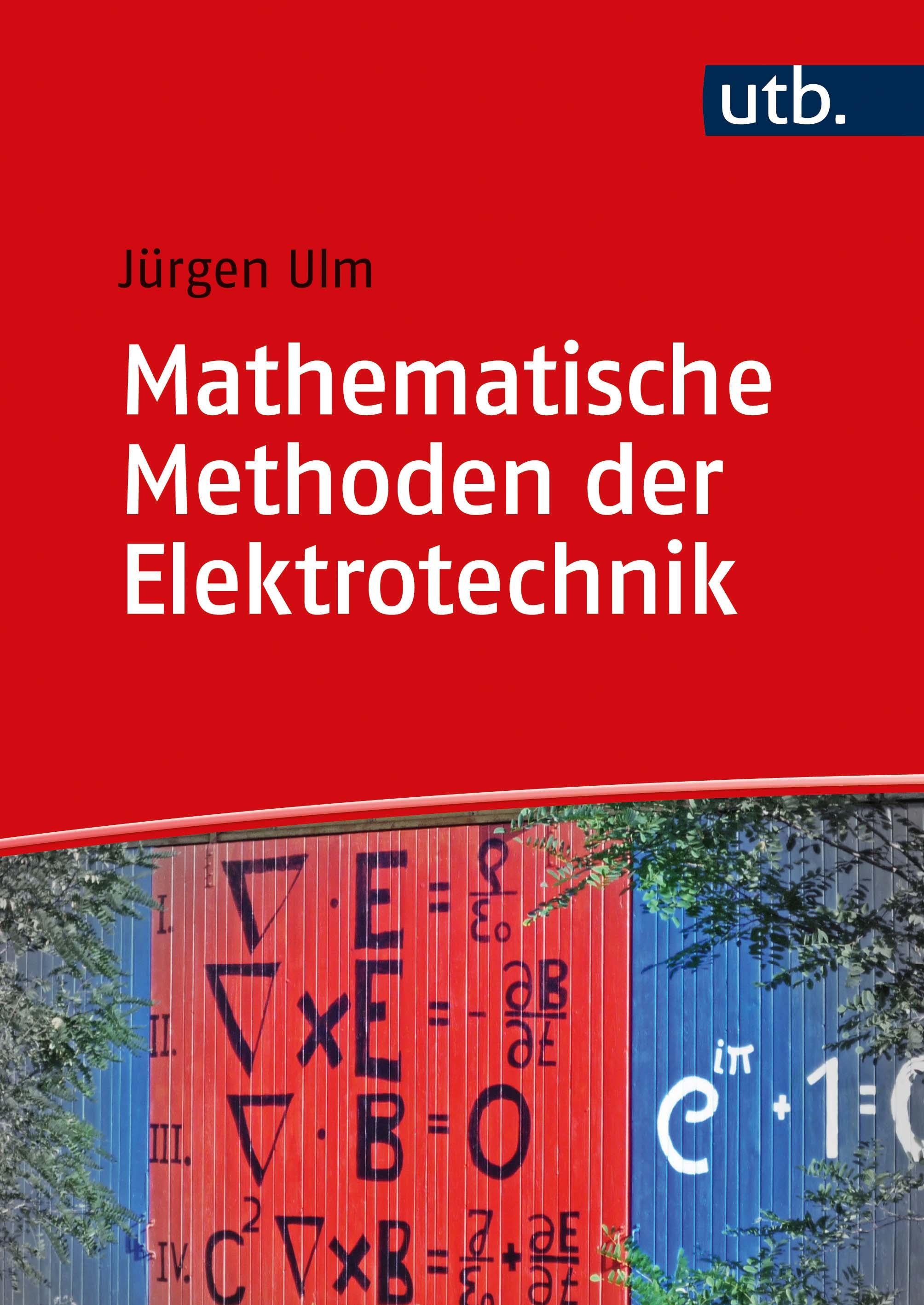 Mathematische Methoden der Elektrotechnik