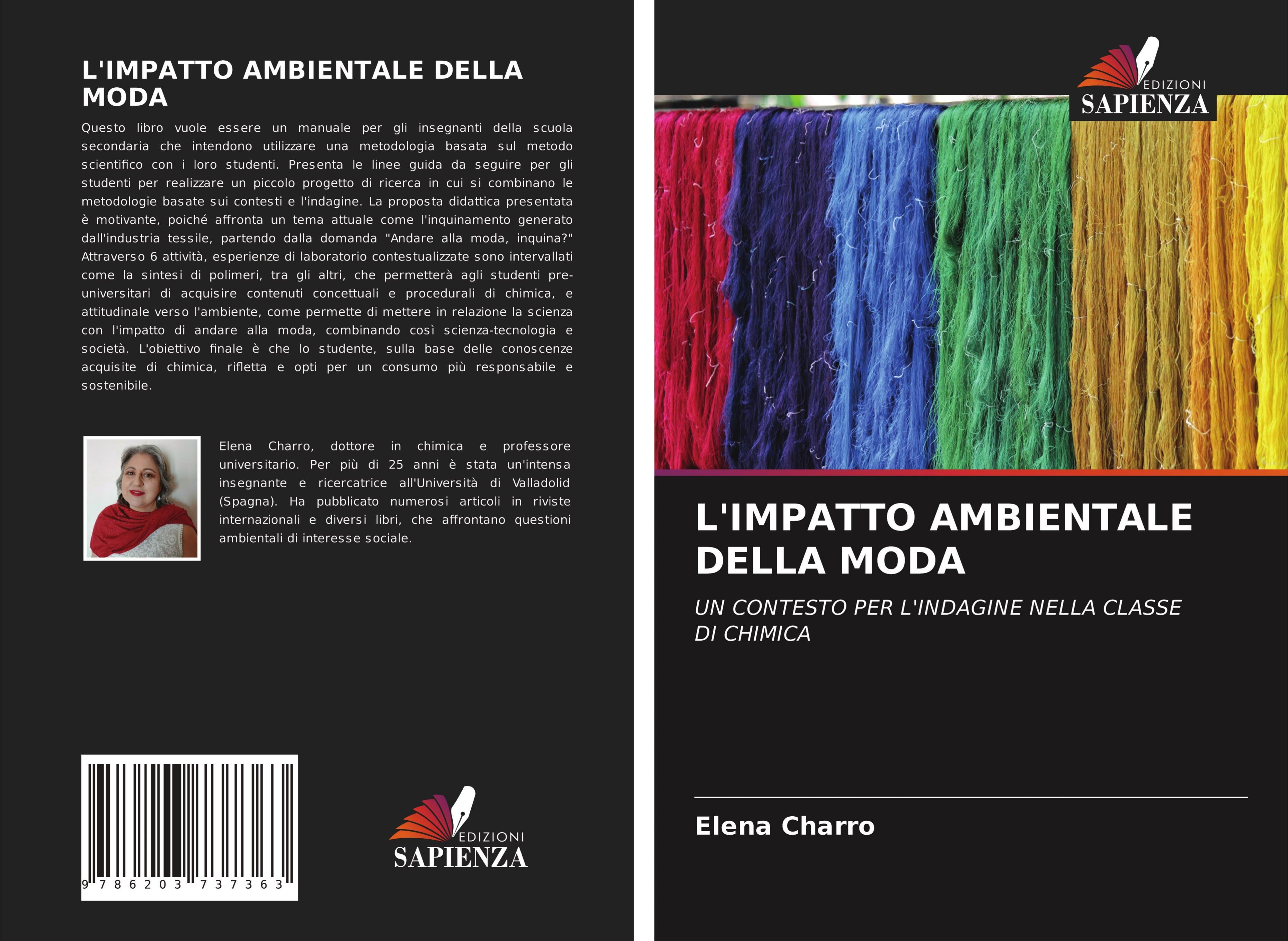 L'IMPATTO AMBIENTALE DELLA MODA