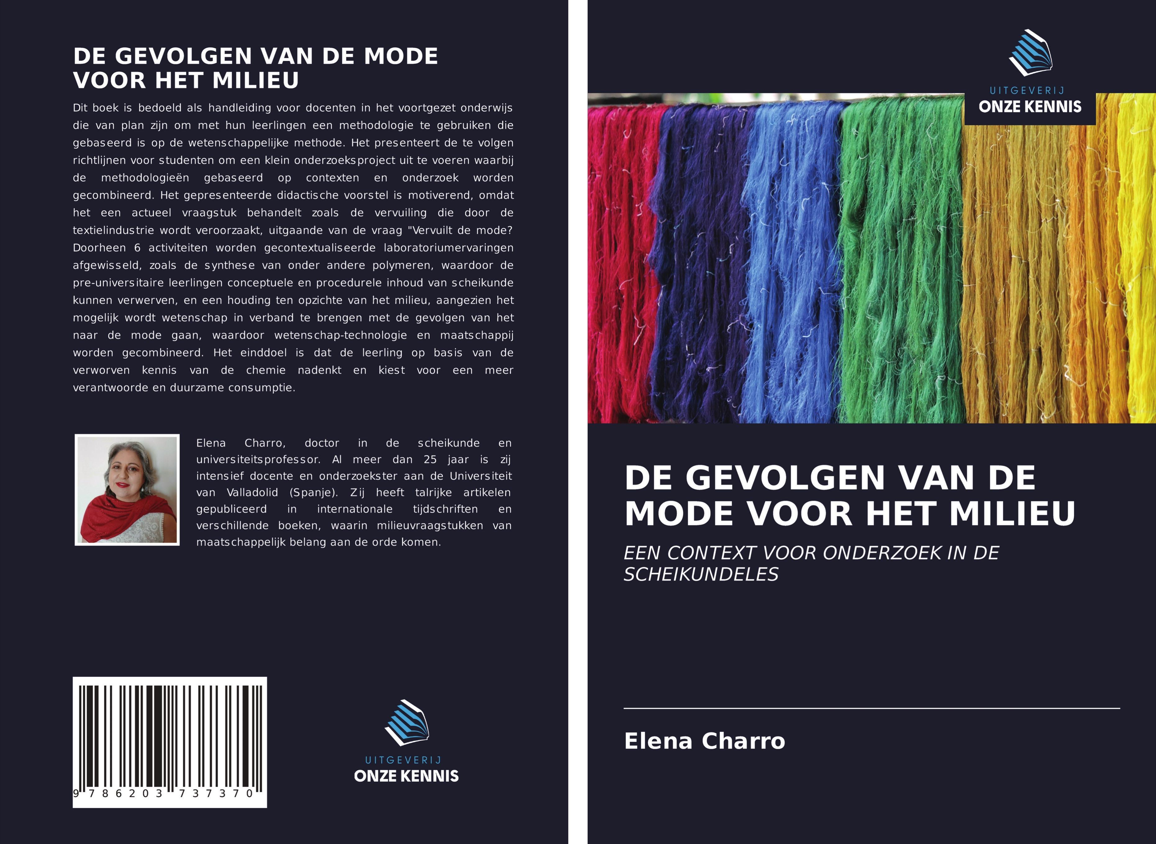 DE GEVOLGEN VAN DE MODE VOOR HET MILIEU