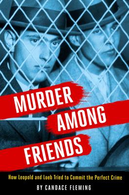 Murder Among Friends