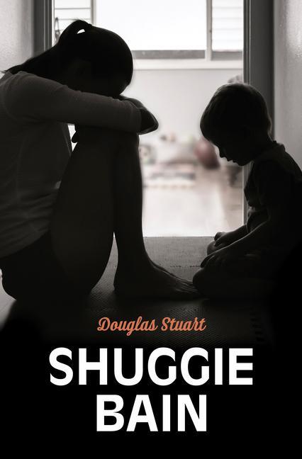 Shuggie Bain