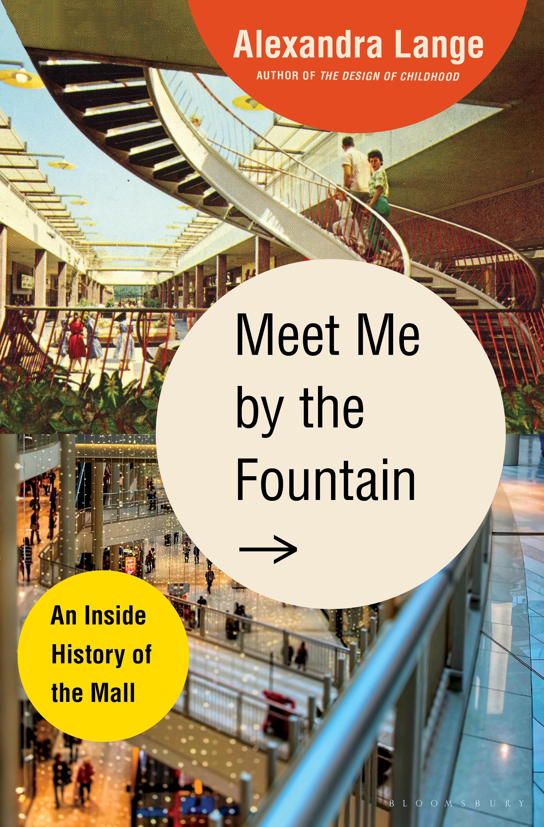 Meet Me by the Fountain