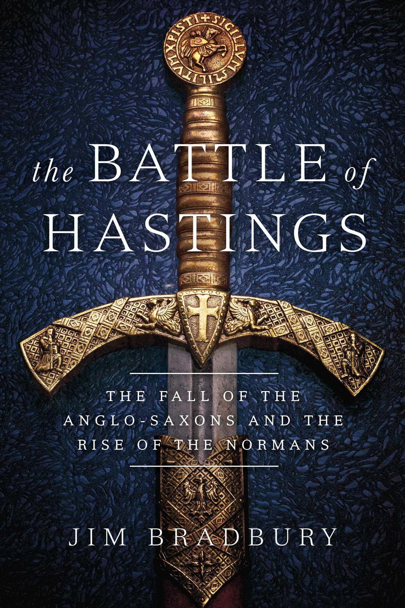 The Battle of Hastings