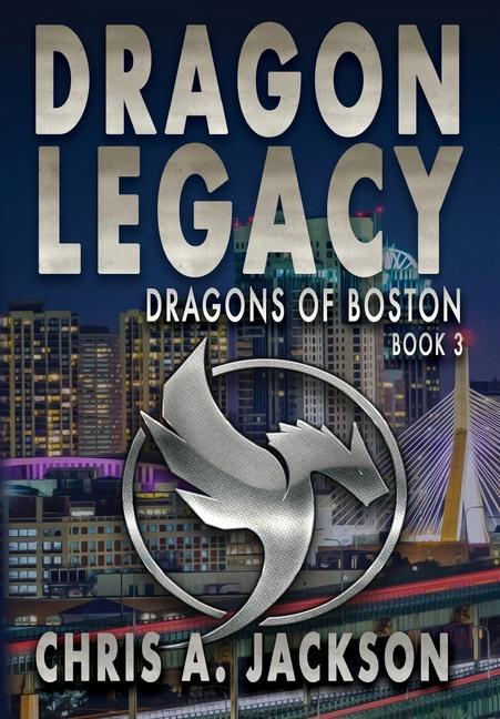 Dragon Legacy