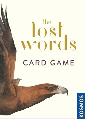 The Lost Words Card Game