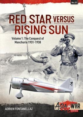 Red Star Versus Rising Sun