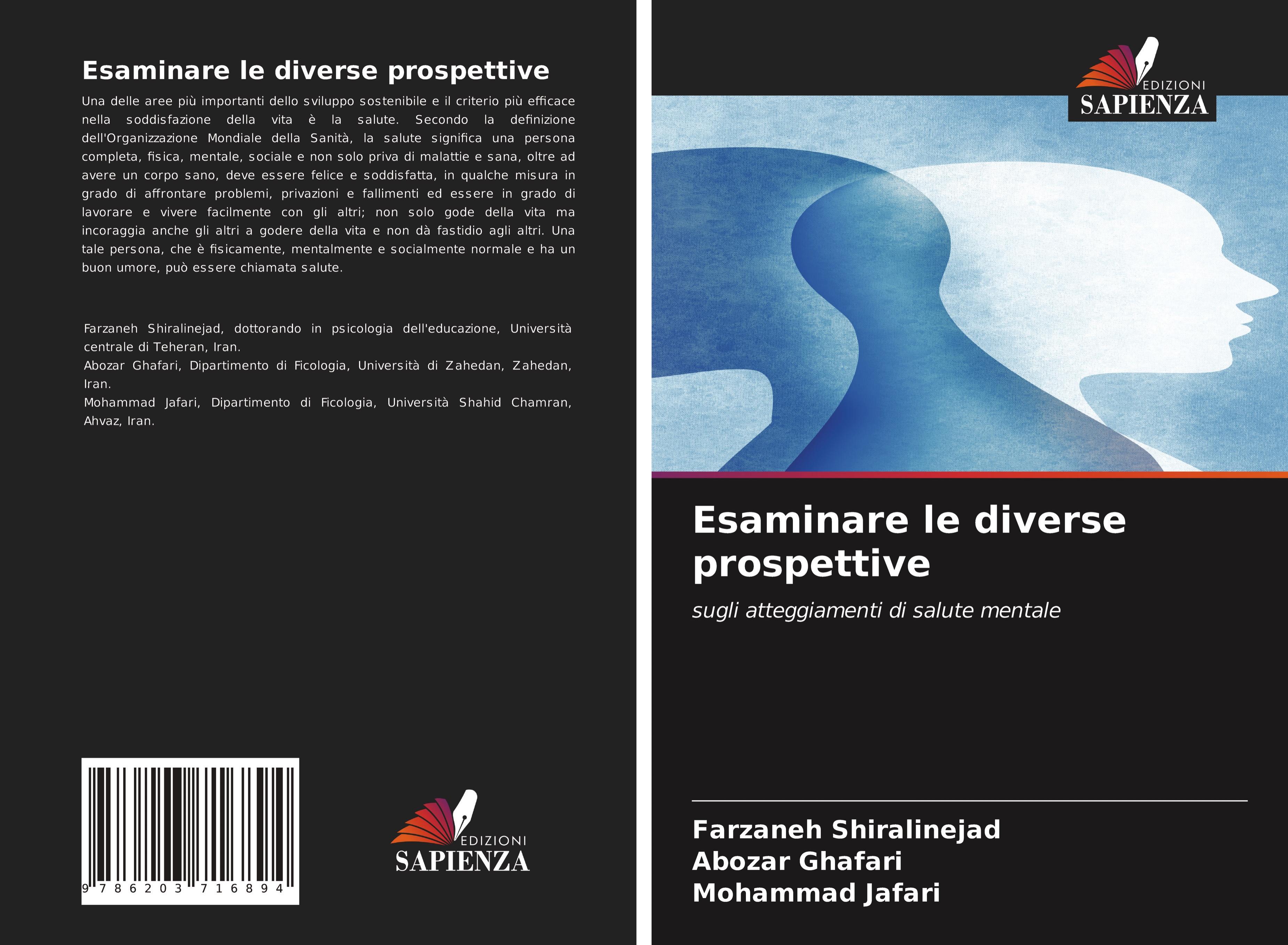 Esaminare le diverse prospettive