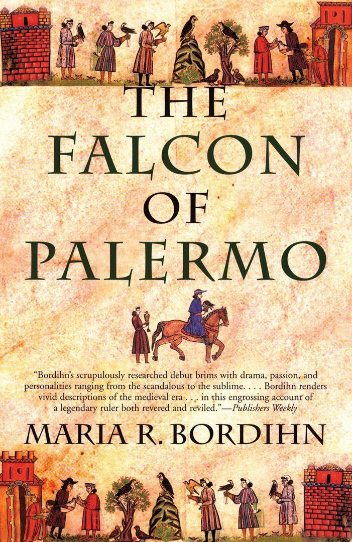 The Falcon of Palermo