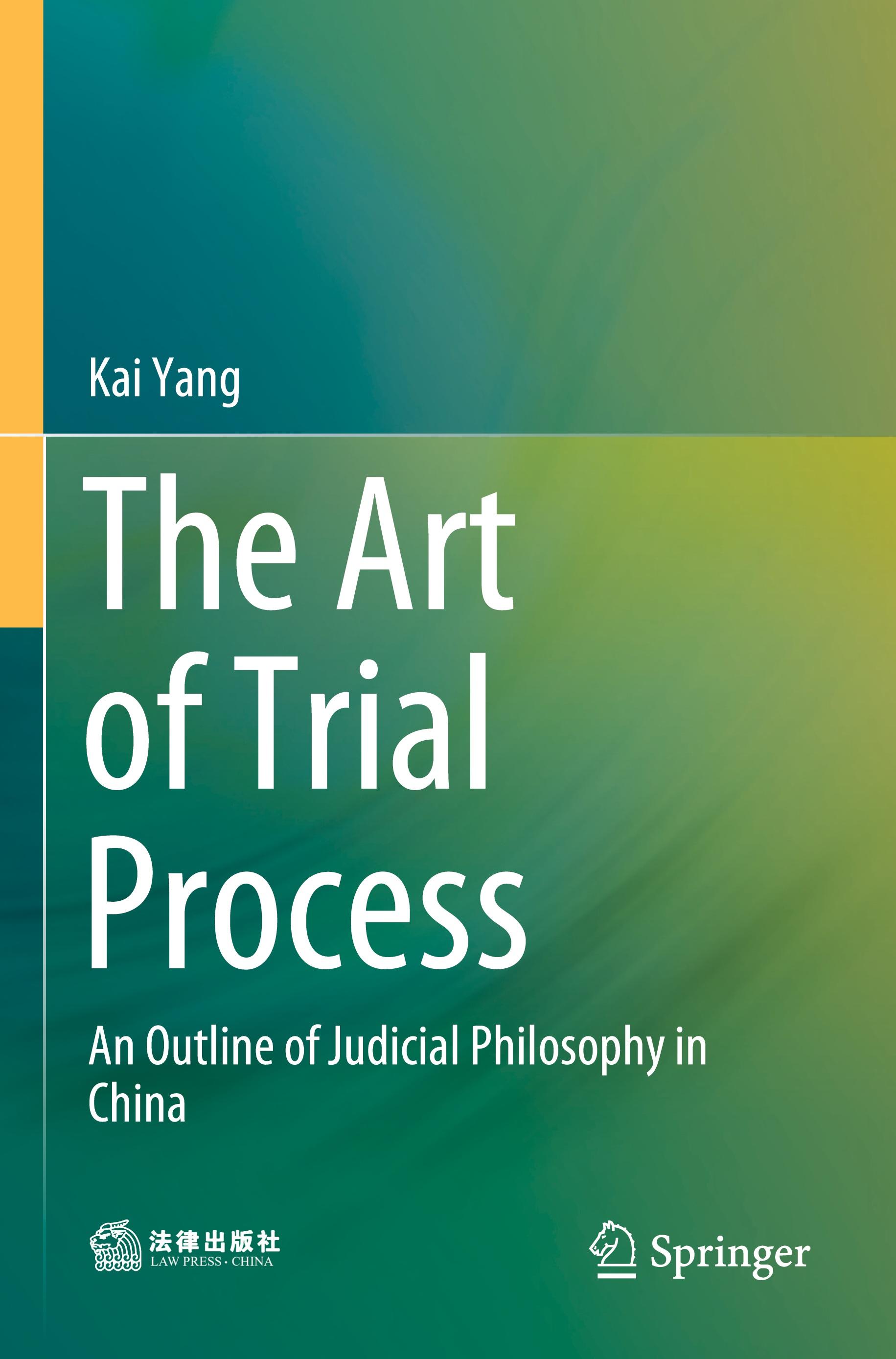 The Art of Trial Process