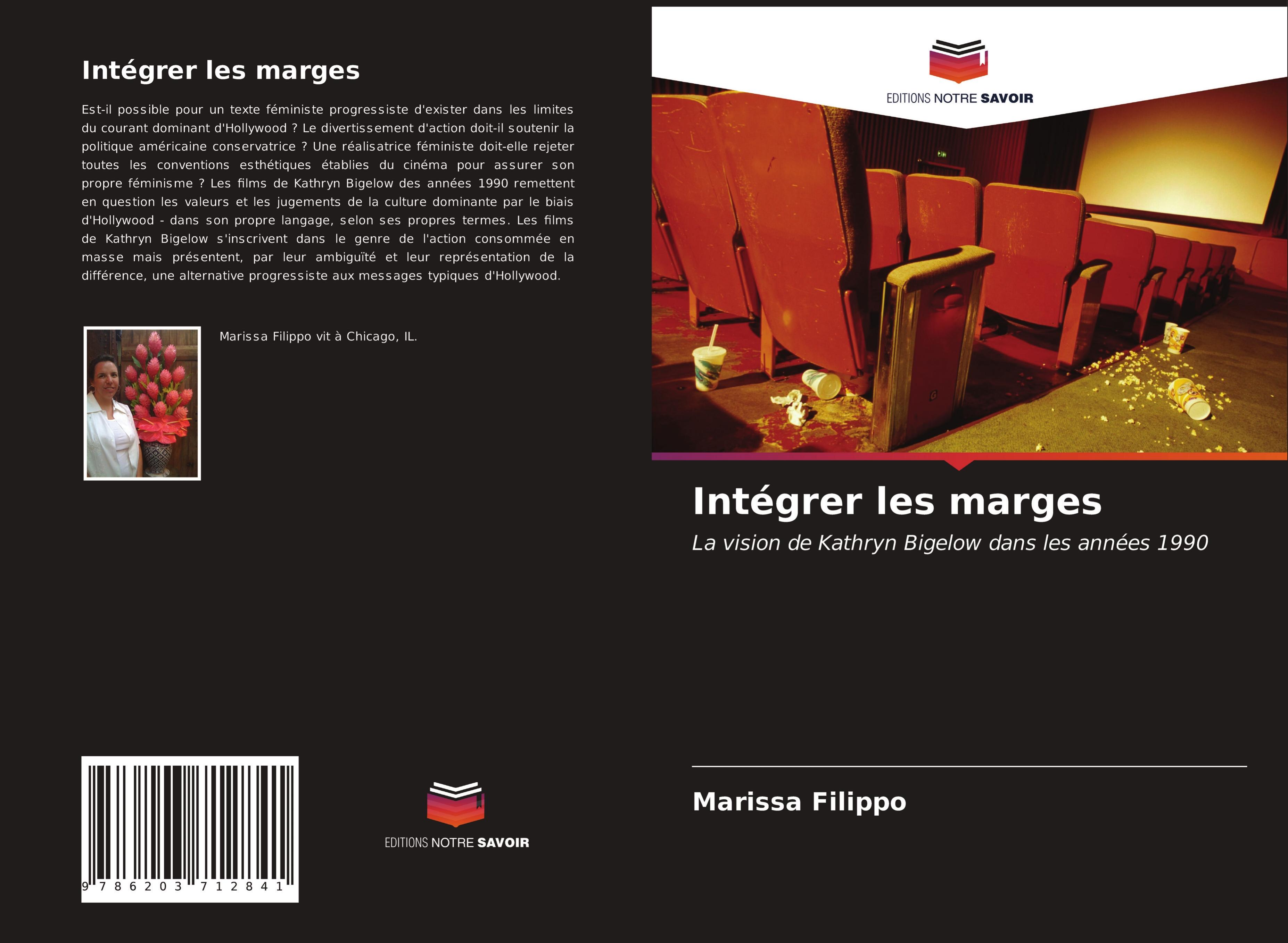 Intégrer les marges