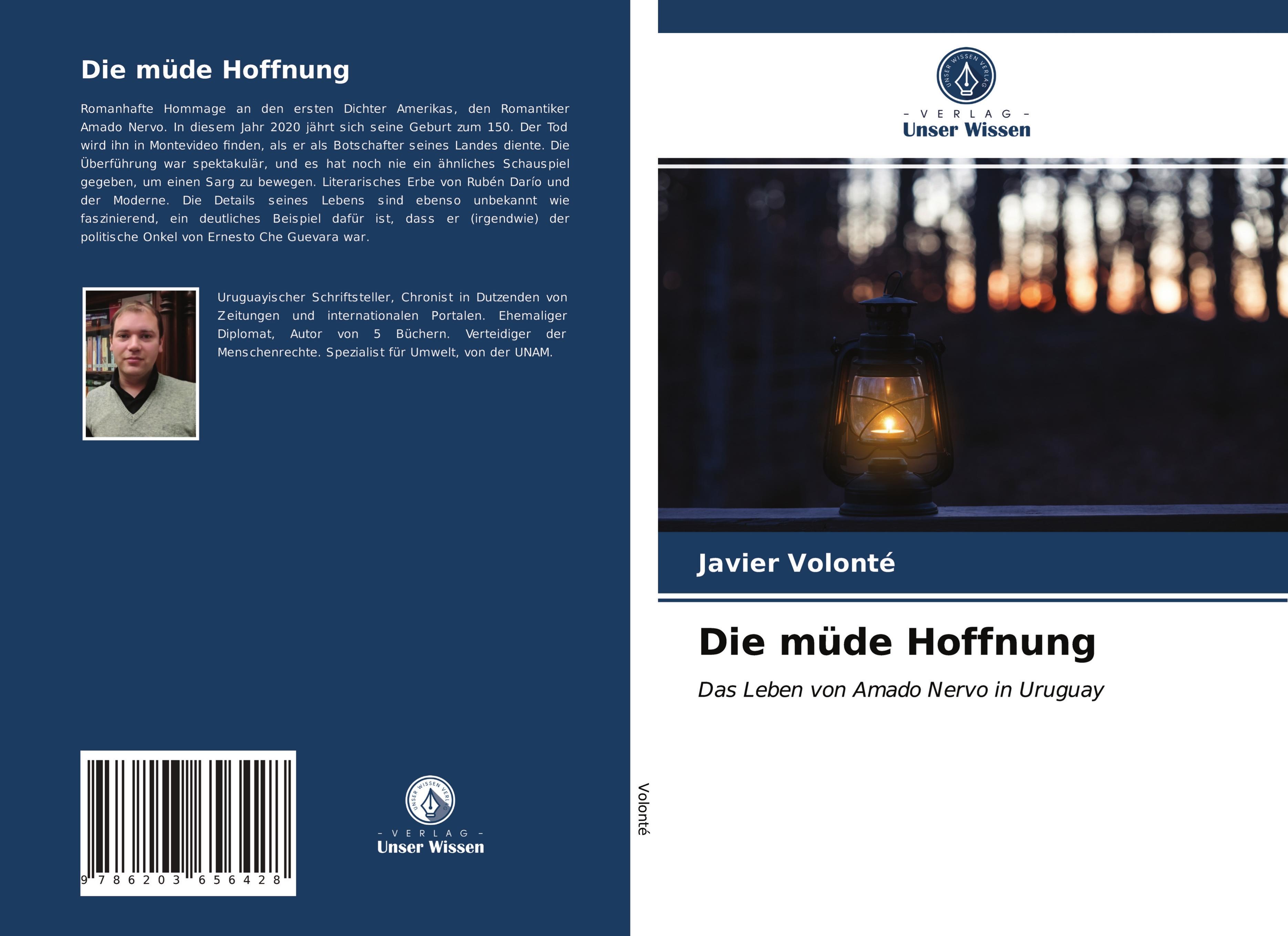 Die müde Hoffnung