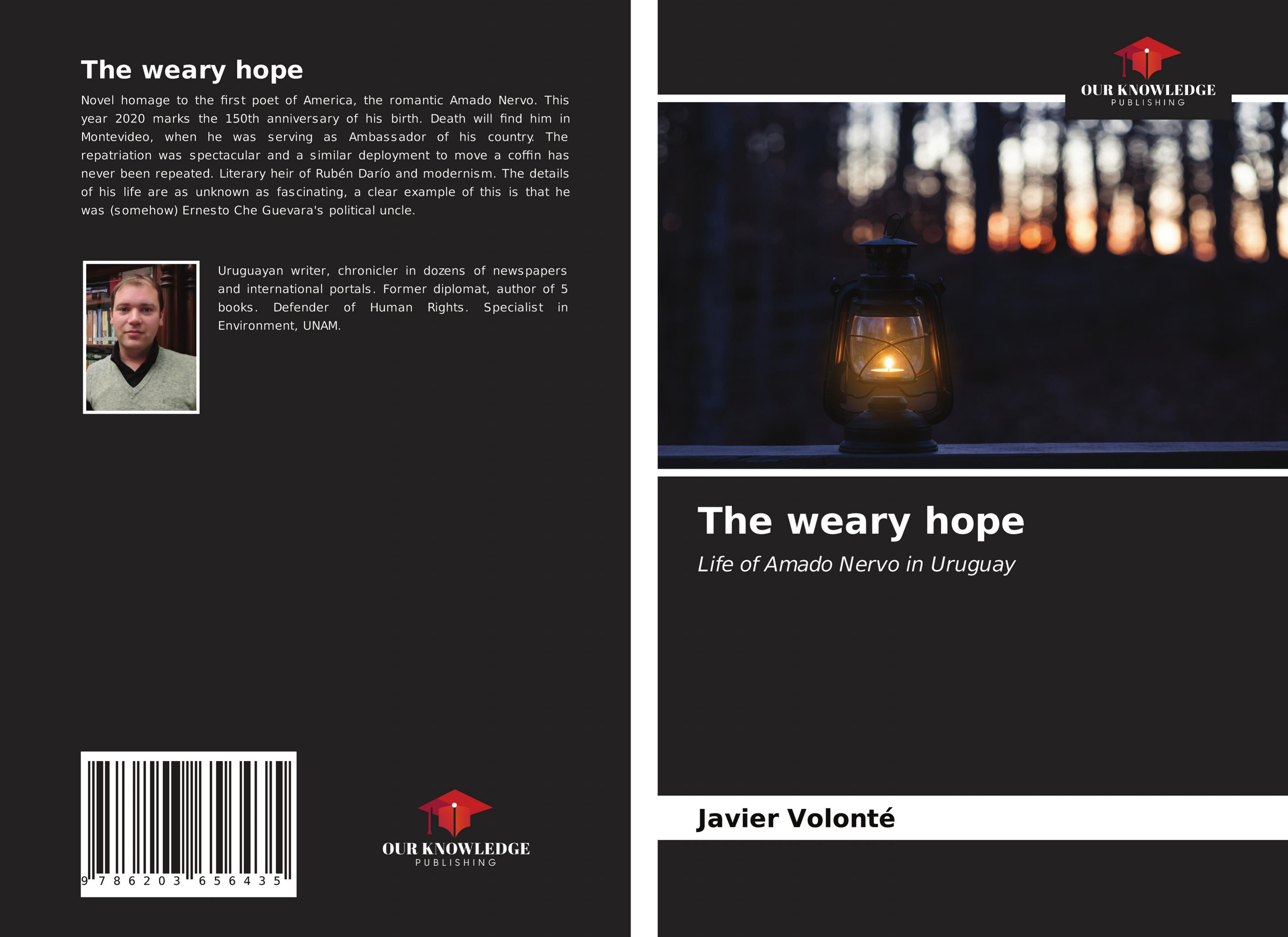 The weary hope