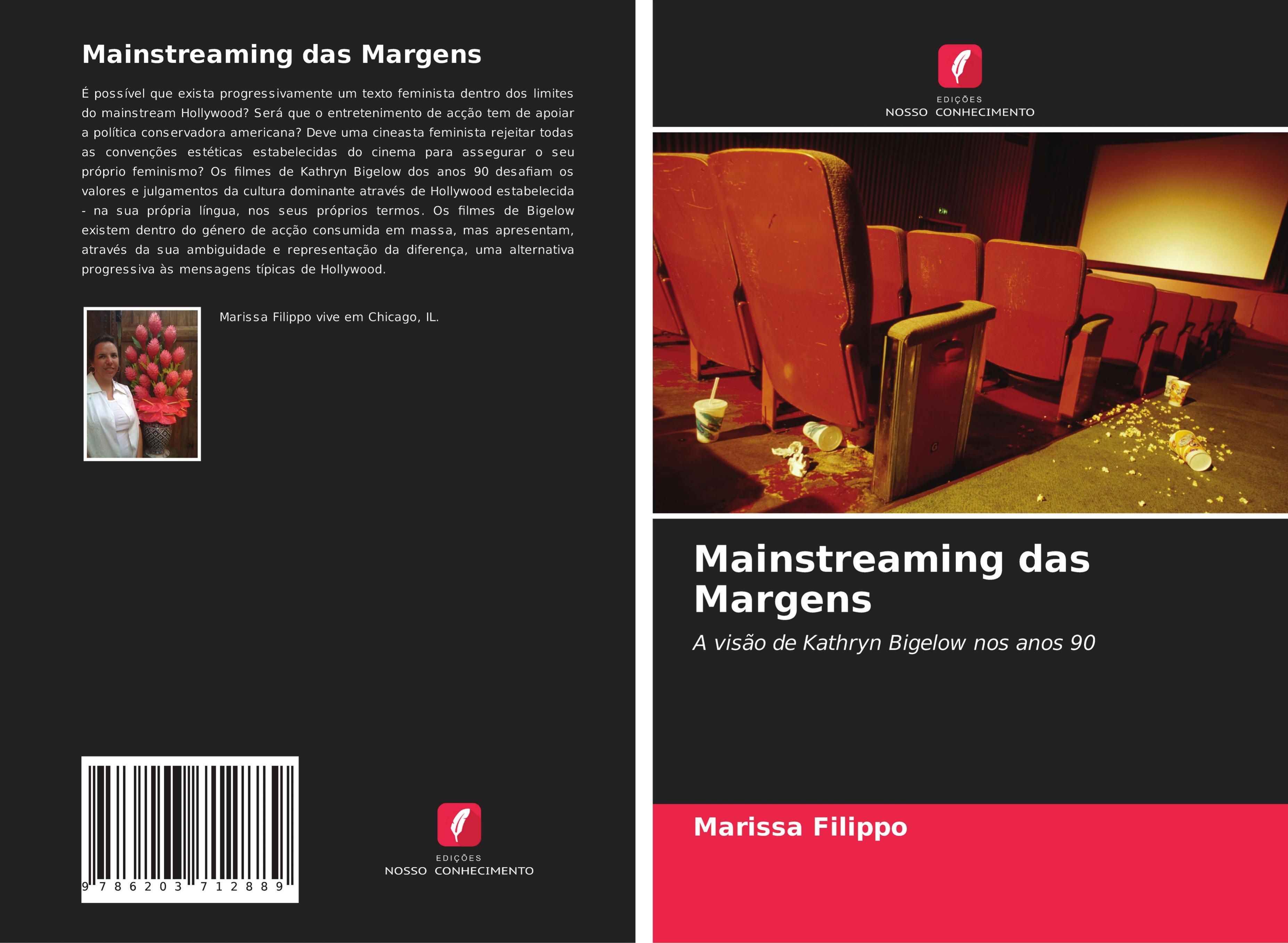 Mainstreaming das Margens