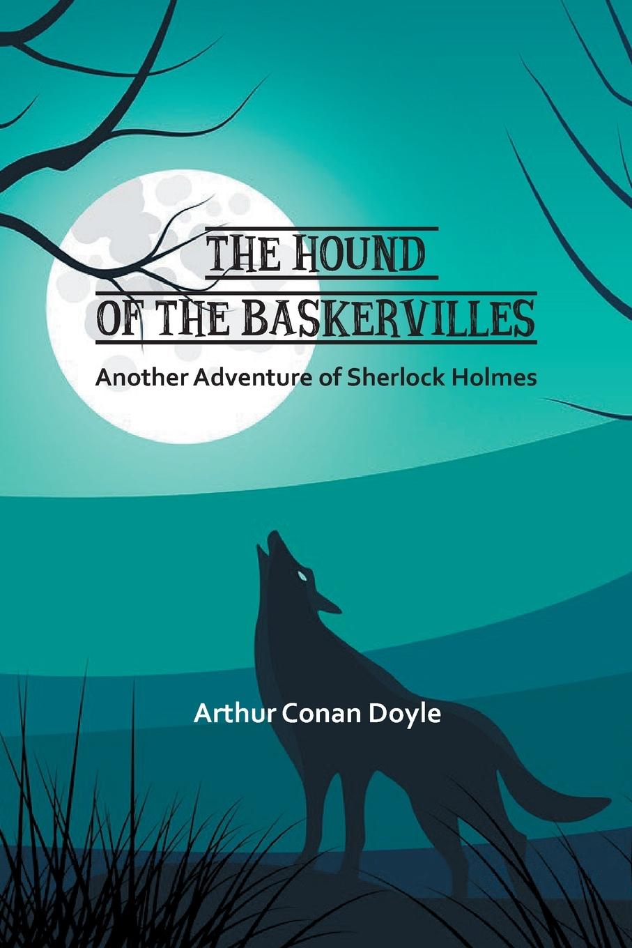 The Hound of the Baskervilles