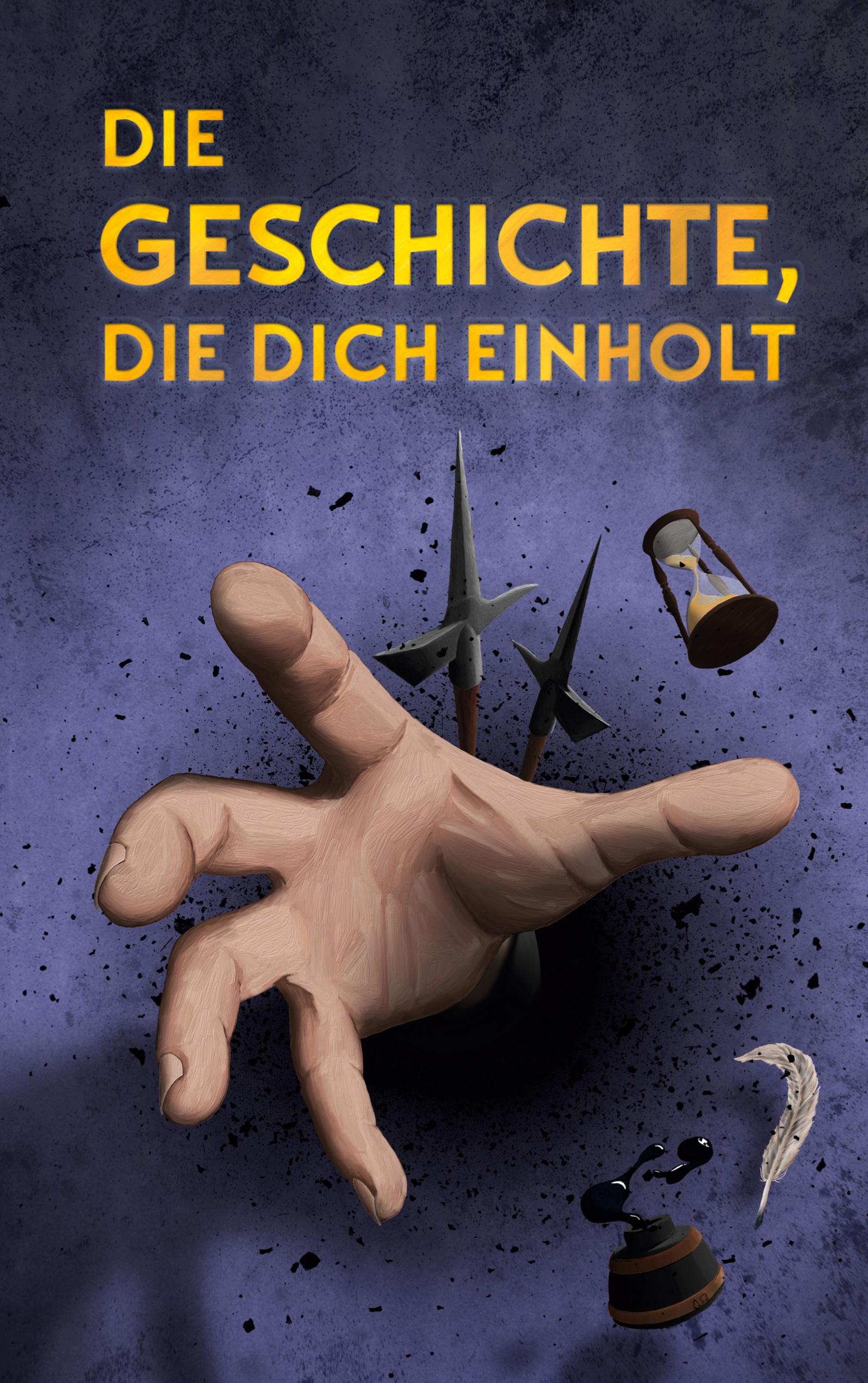 Die Geschichte, die dich einholt