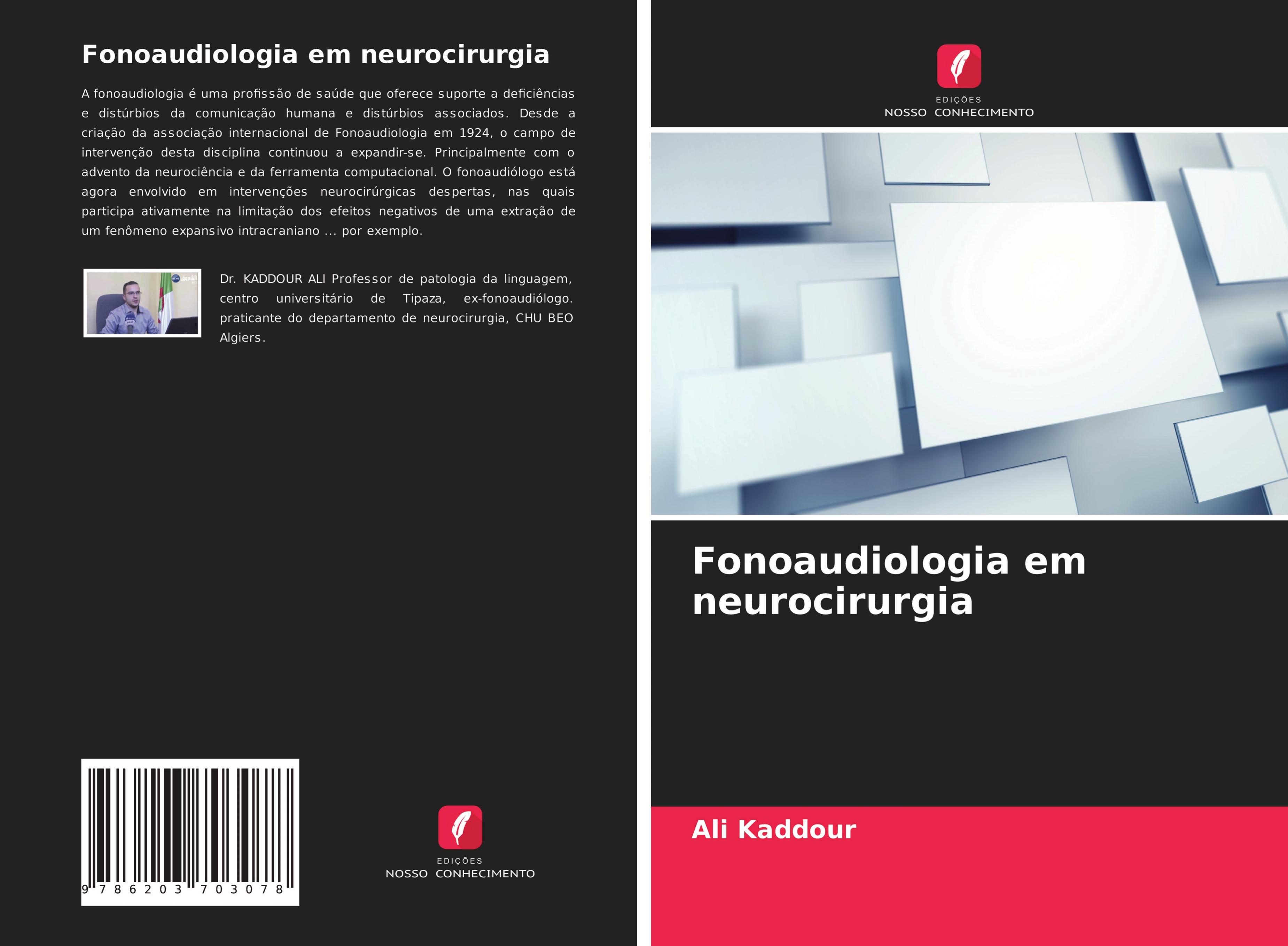 Fonoaudiologia em neurocirurgia