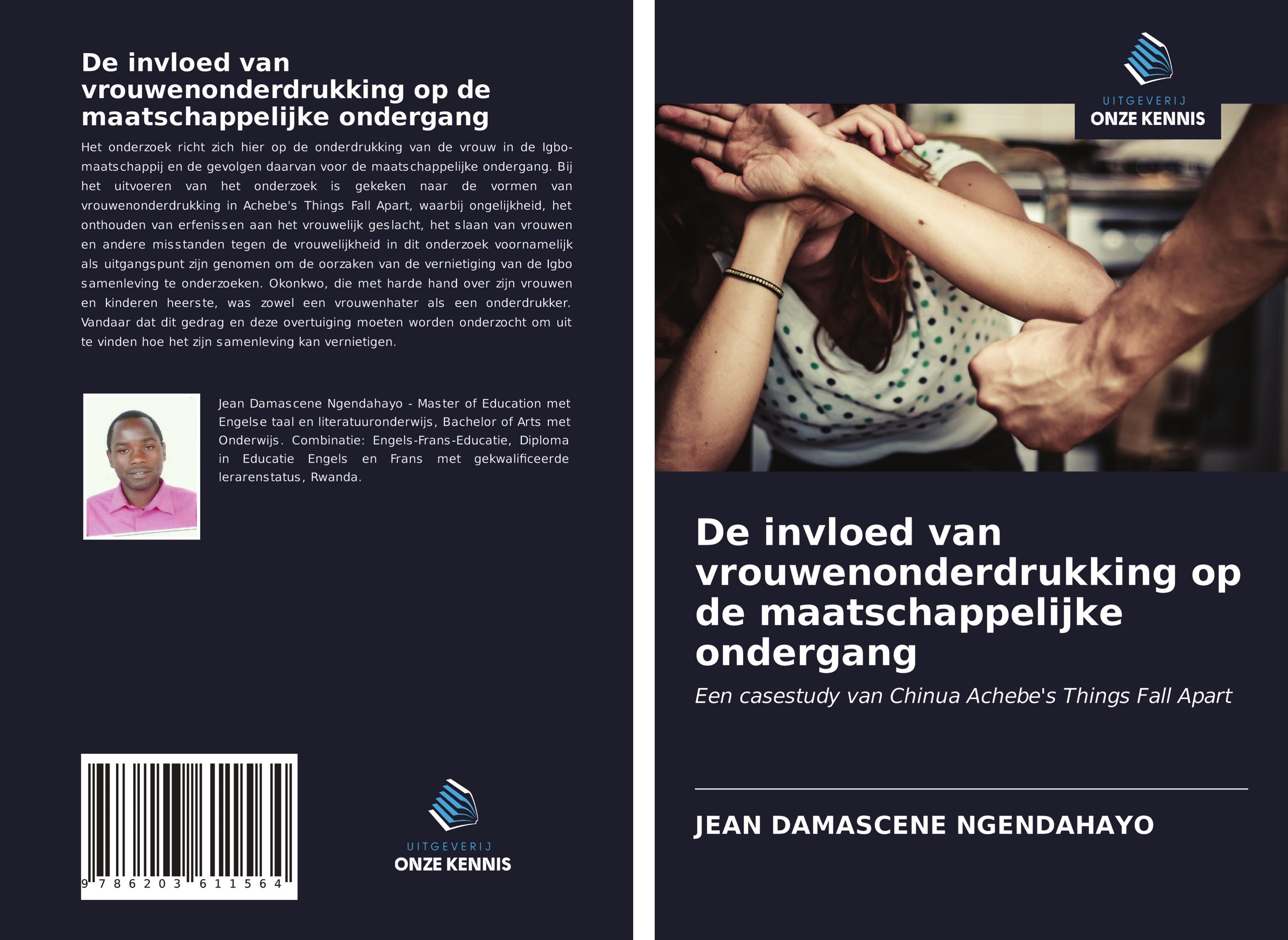 De invloed van vrouwenonderdrukking op de maatschappelijke ondergang