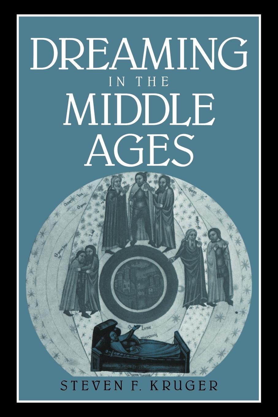 Dreaming in the Middle Ages