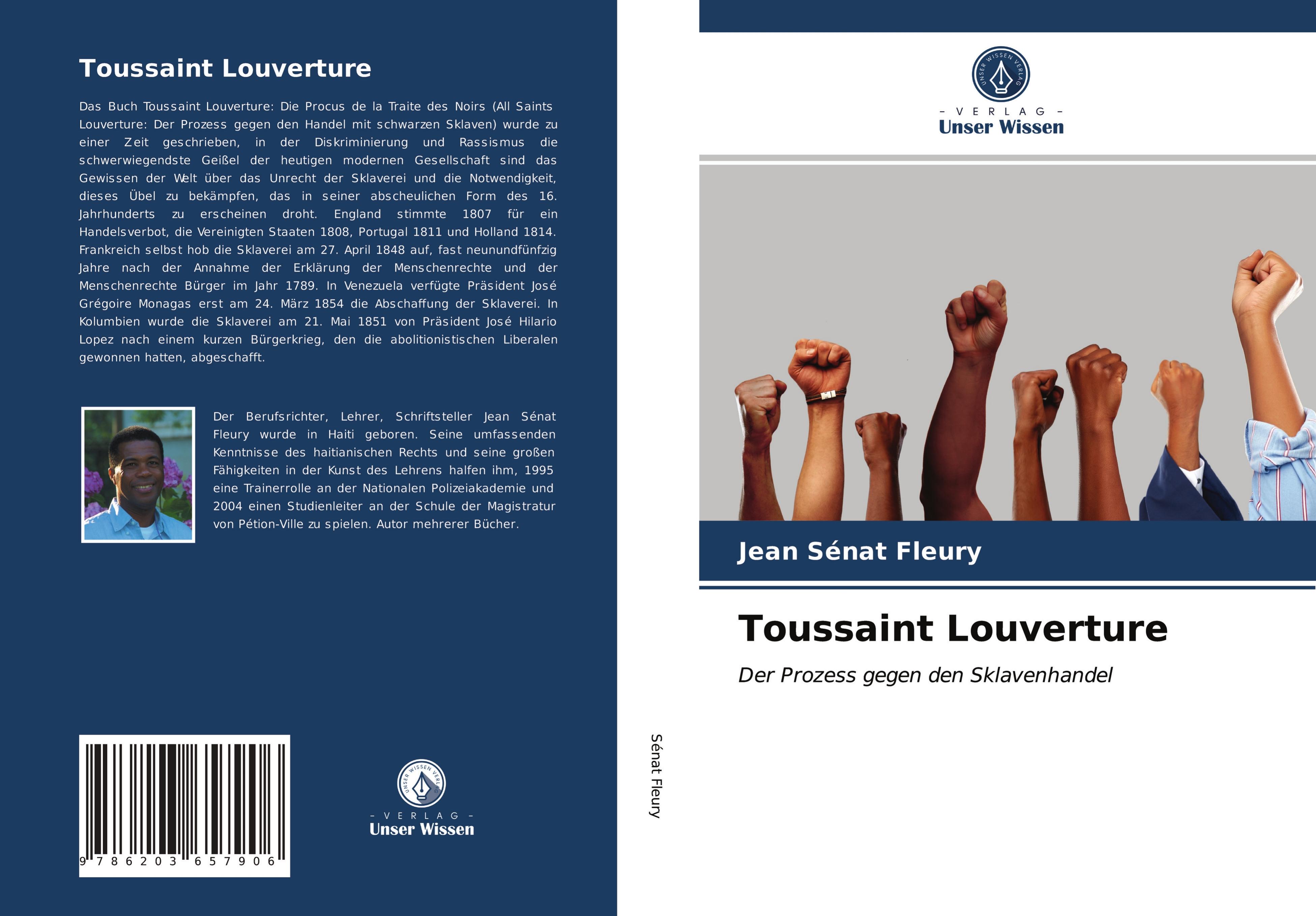 Toussaint Louverture