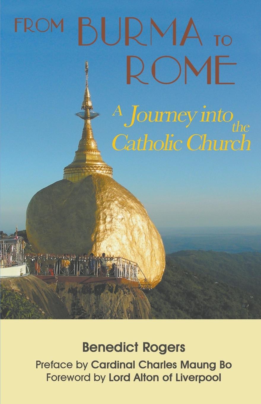 From Burma to Rome