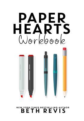 Paper Hearts Workbook