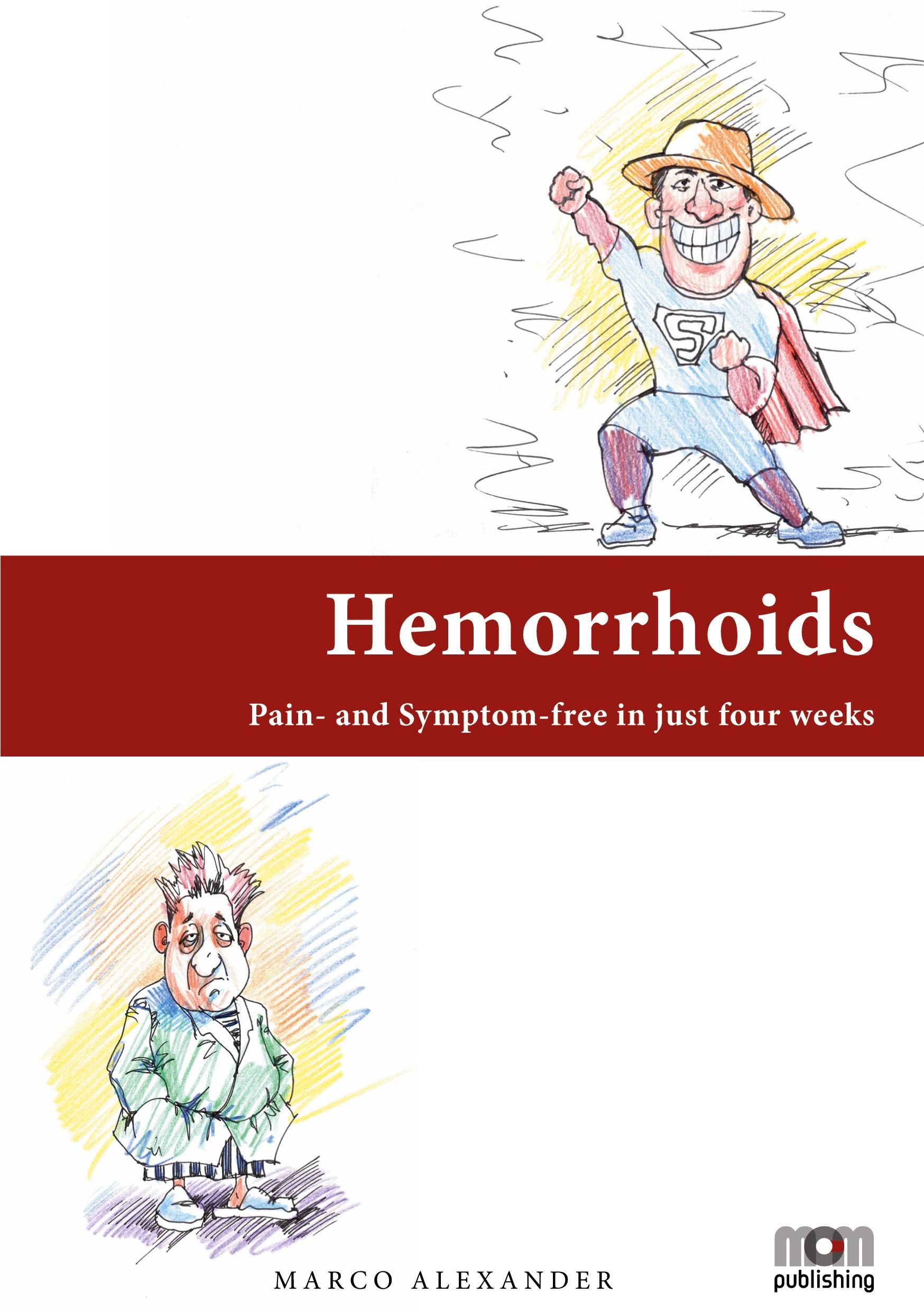 Hemorrhoids