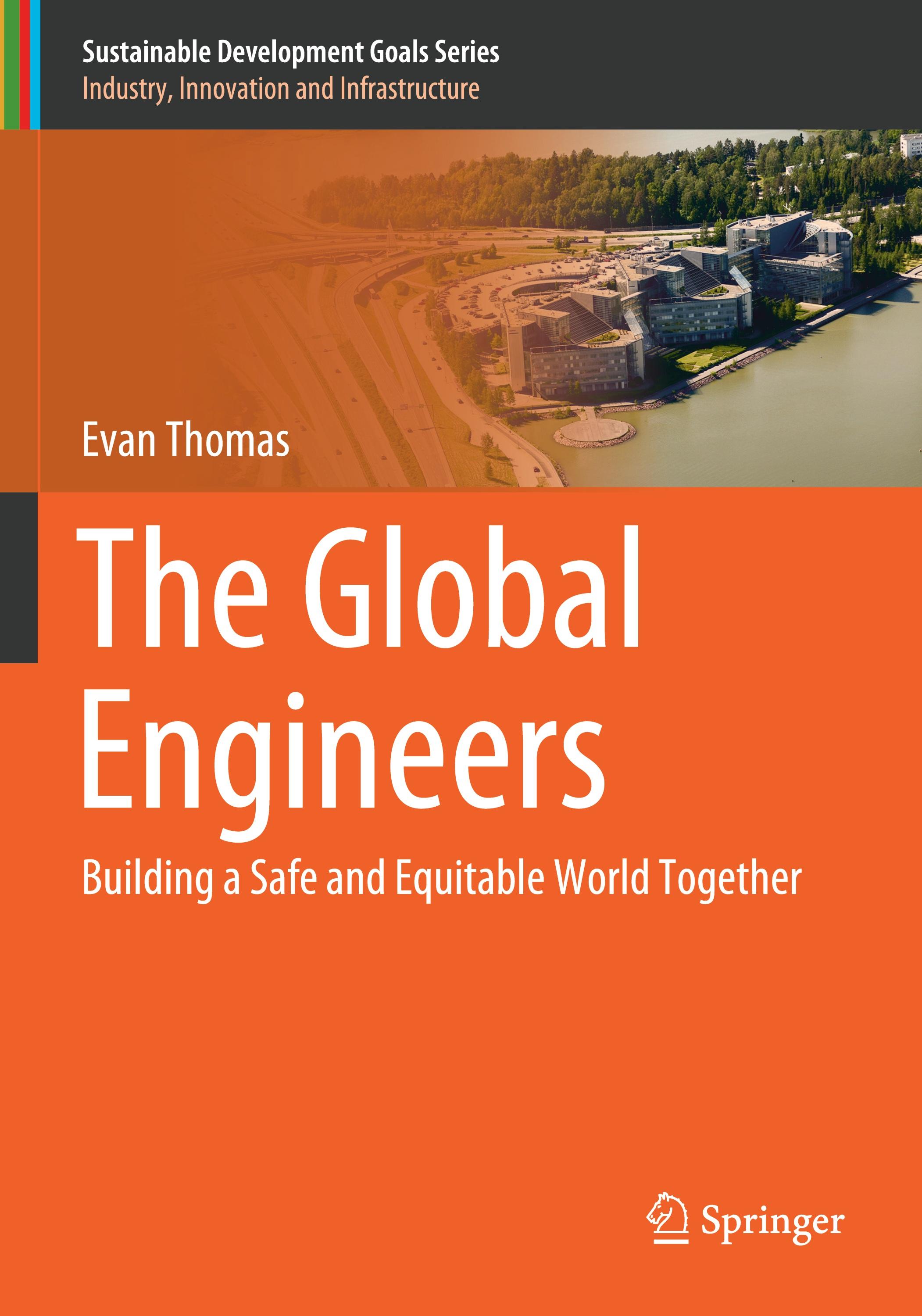 The Global Engineers