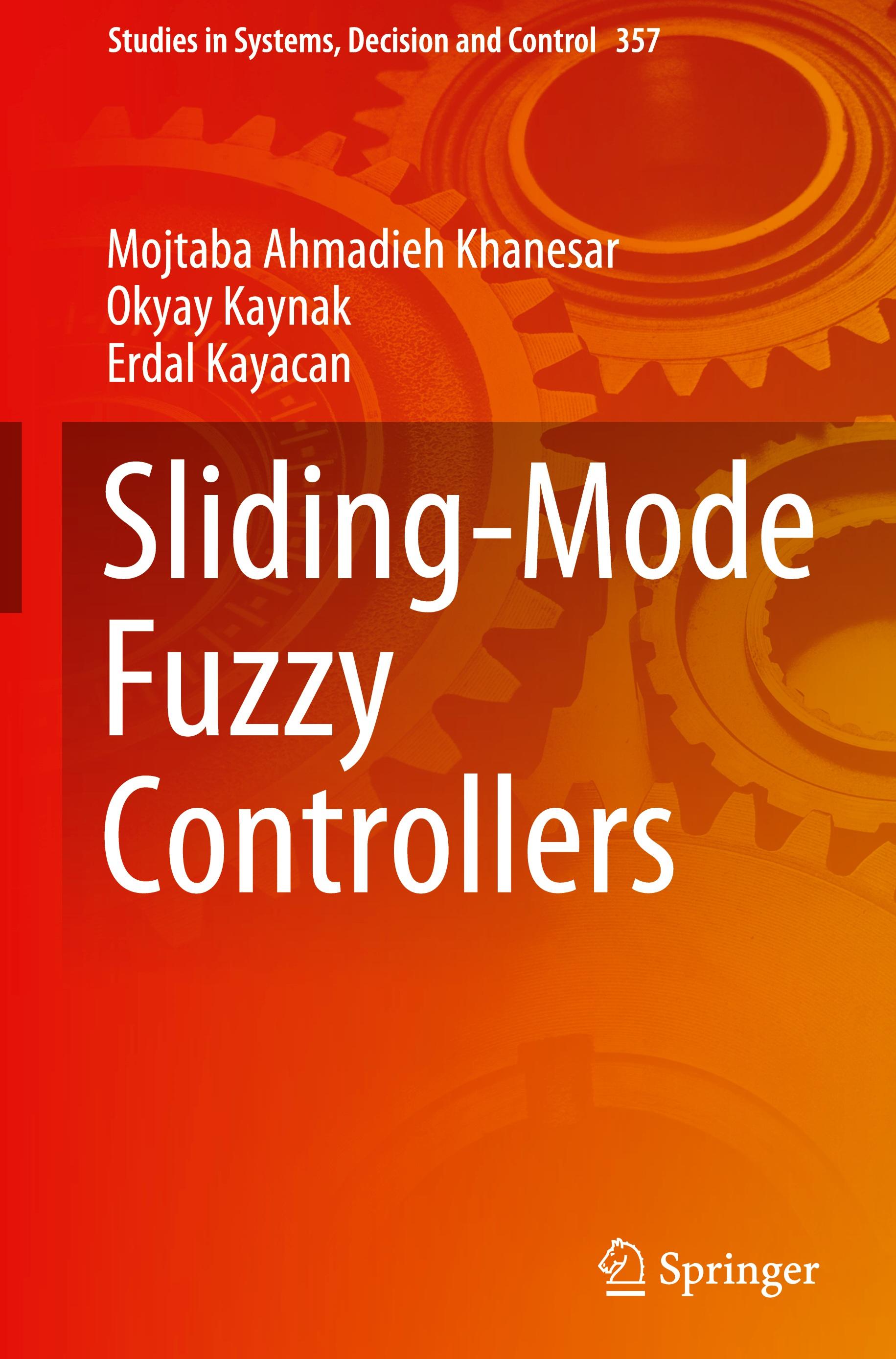 Sliding-Mode Fuzzy Controllers